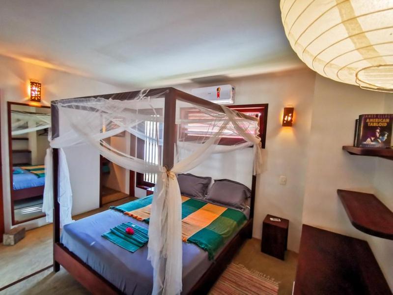 Casa Kiteloop Icaraizinho view 3