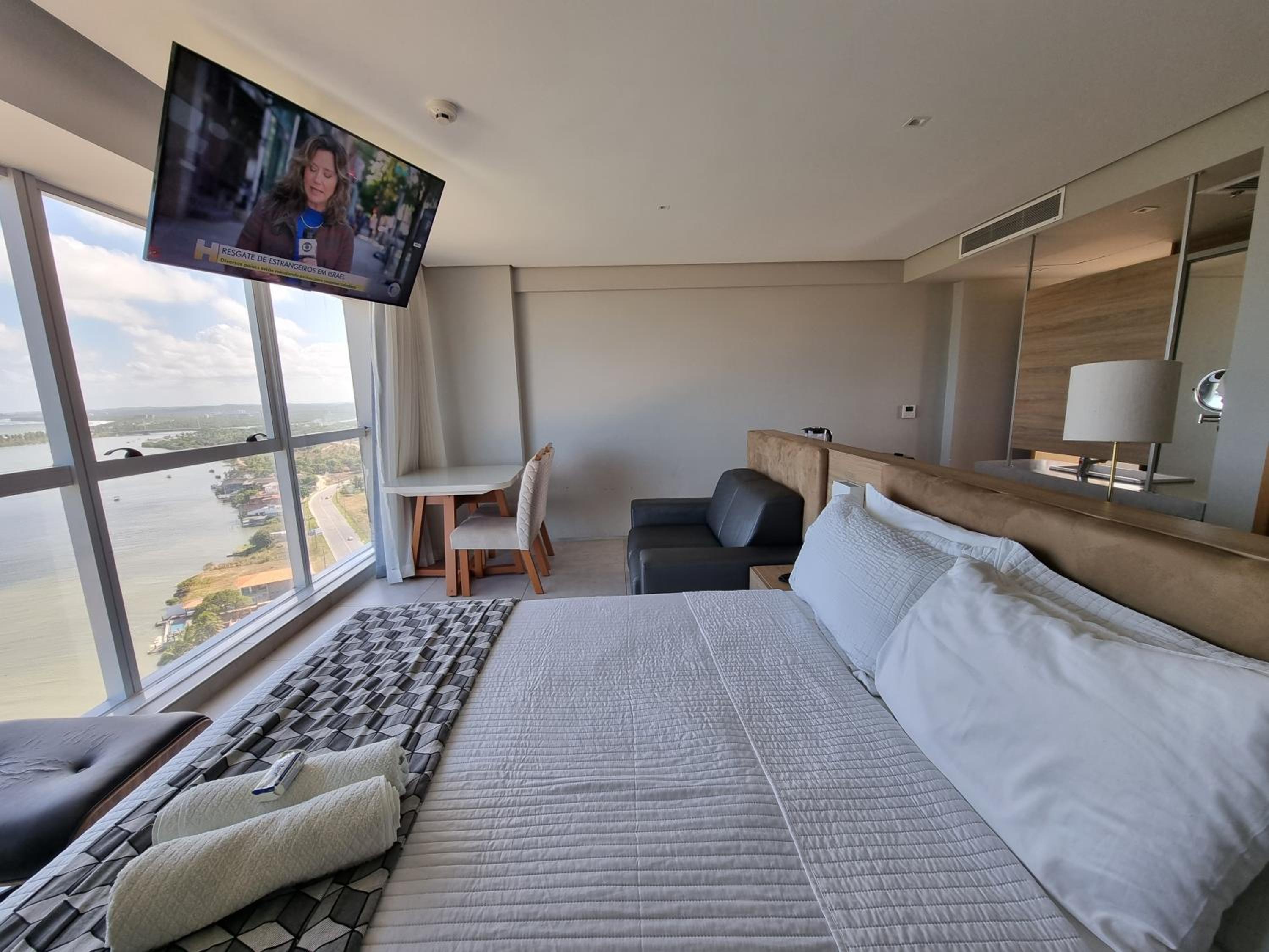 PAIVA HOME STAY - A melhor vista de Pernambuco