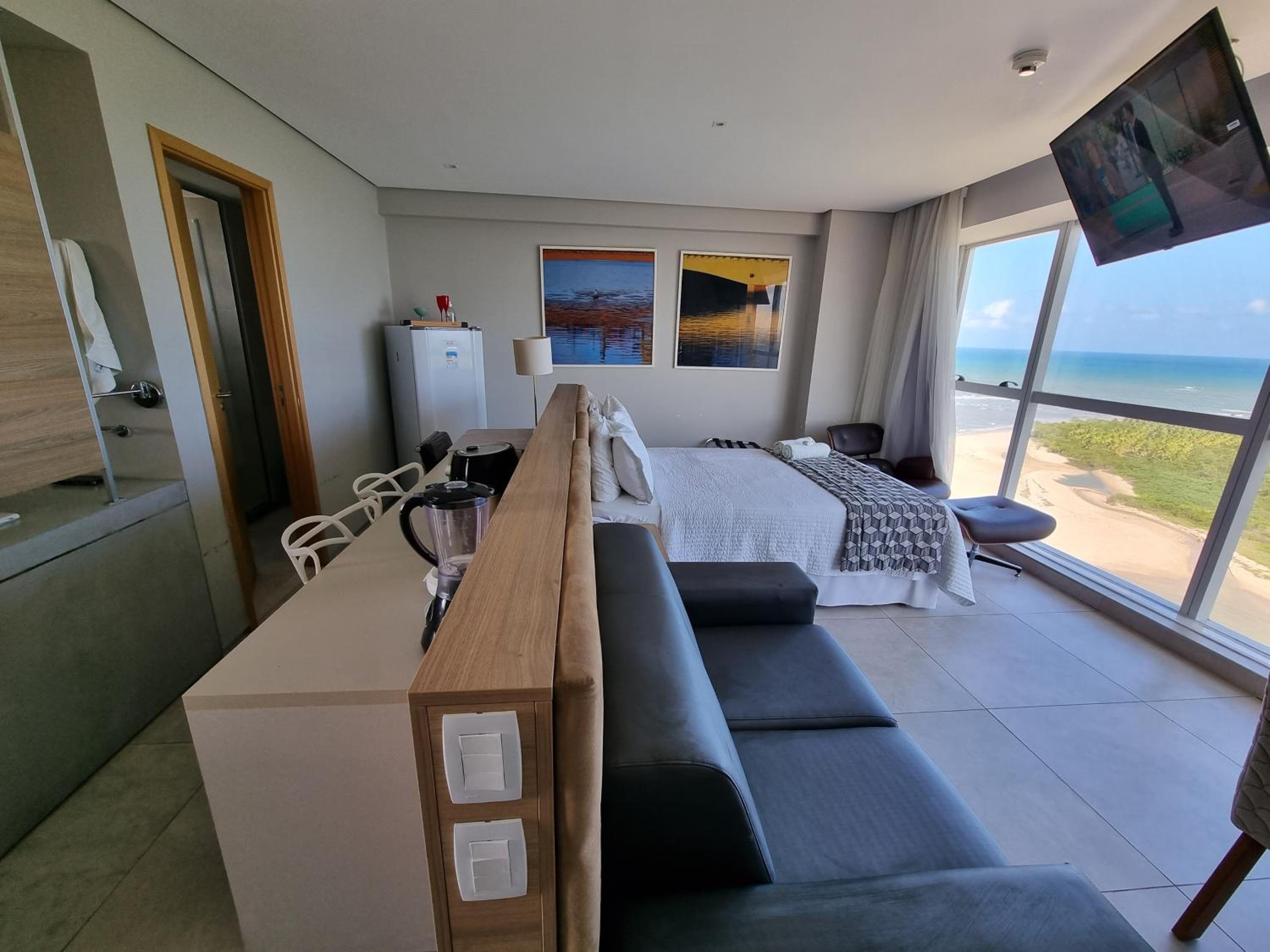 PAIVA HOME STAY - A melhor vista de Pernambuco