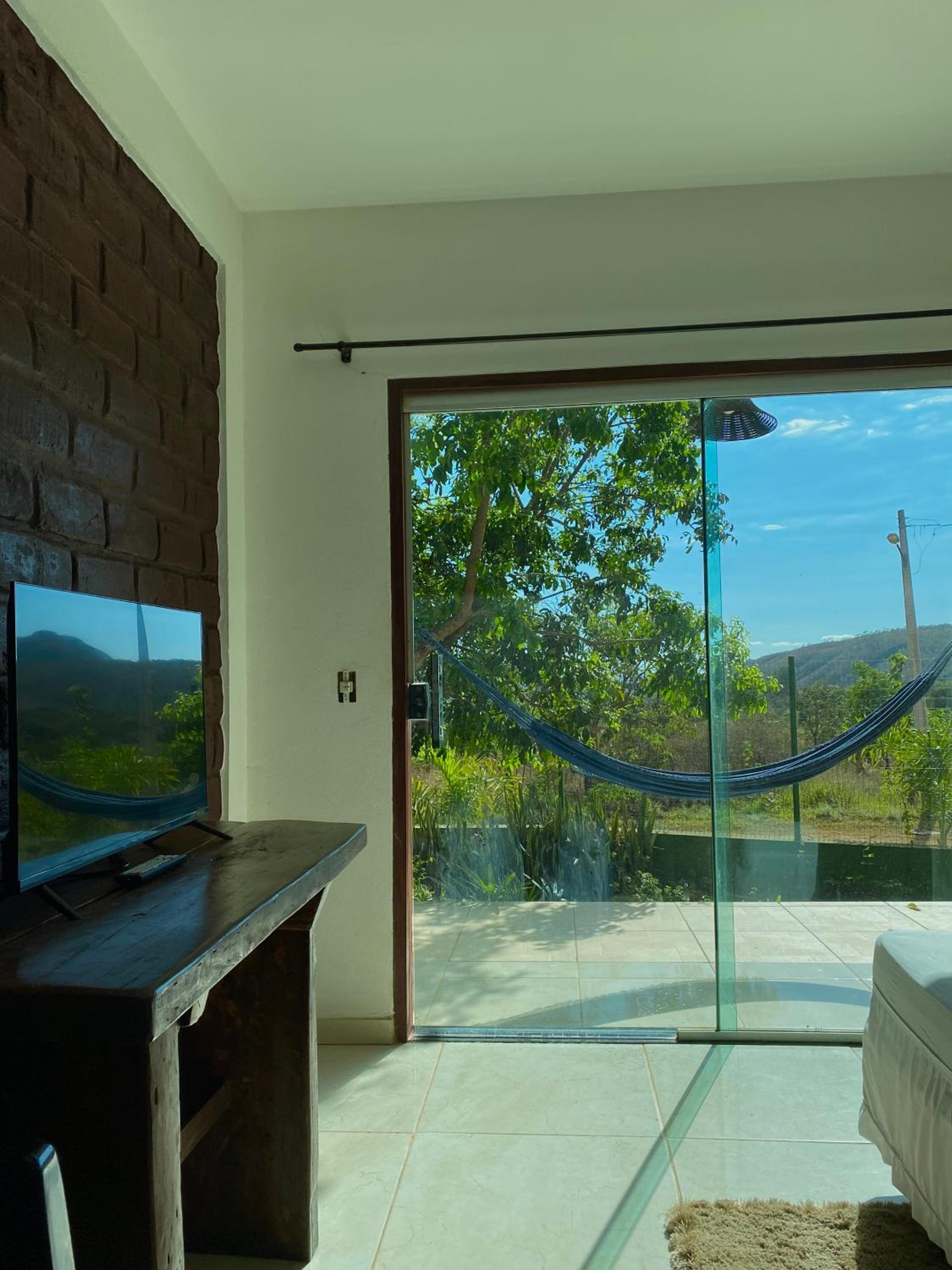 Suites Vossoroca
