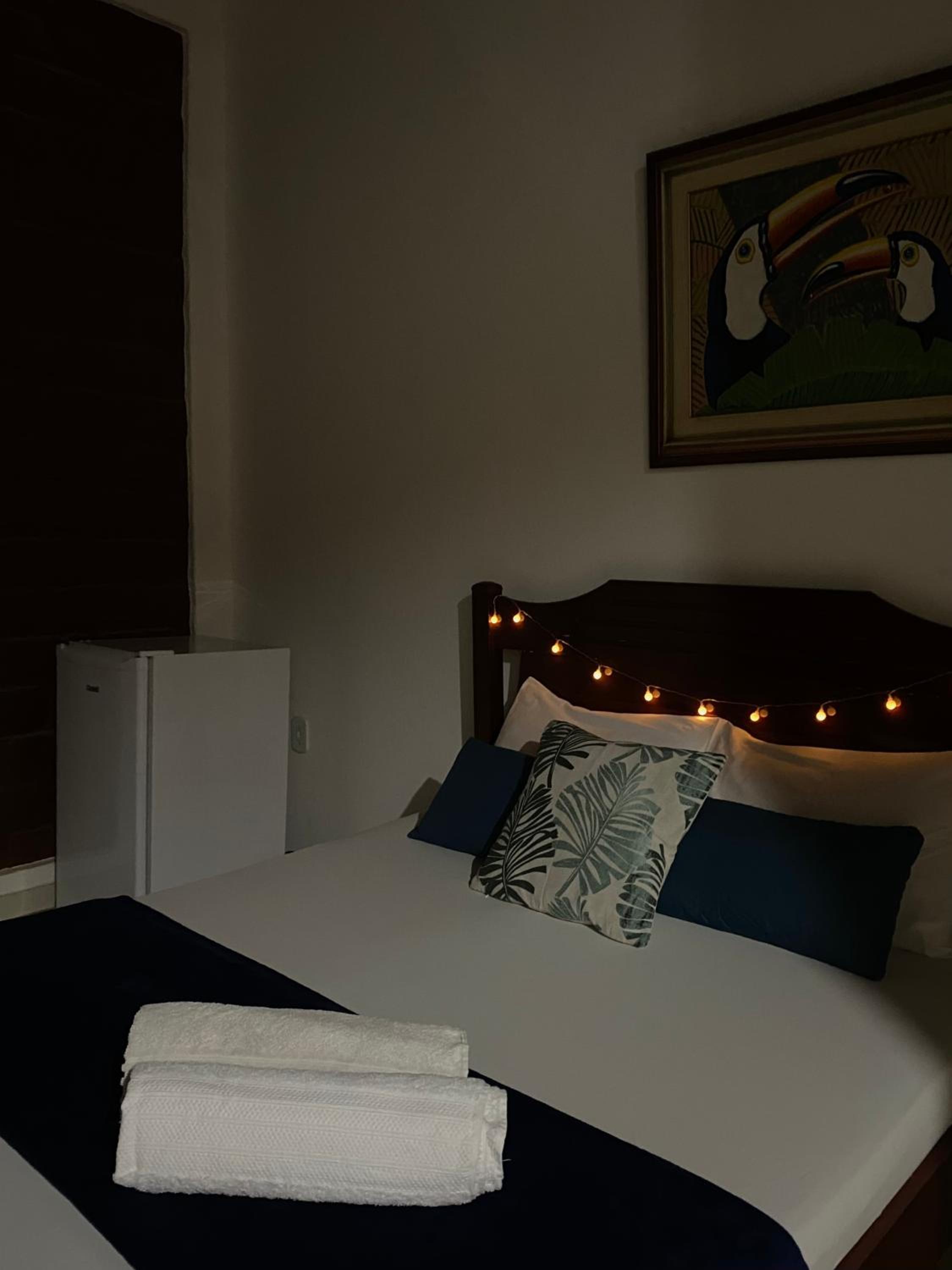 Suites Vossoroca