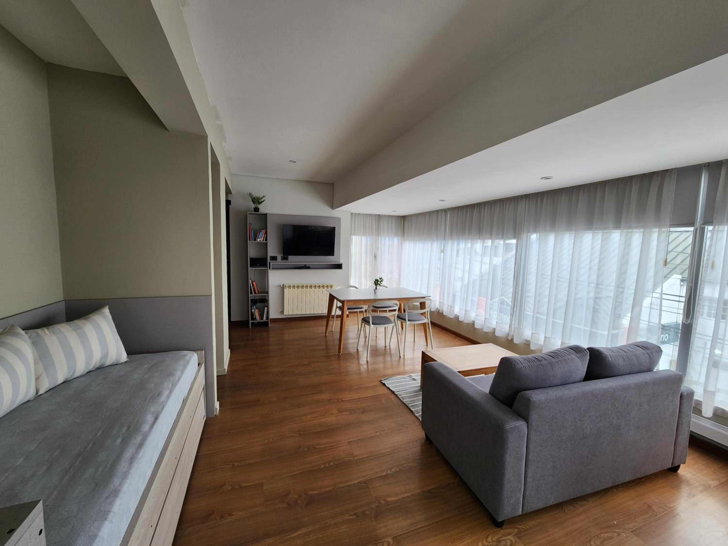 Loft Urbano Ushuaia