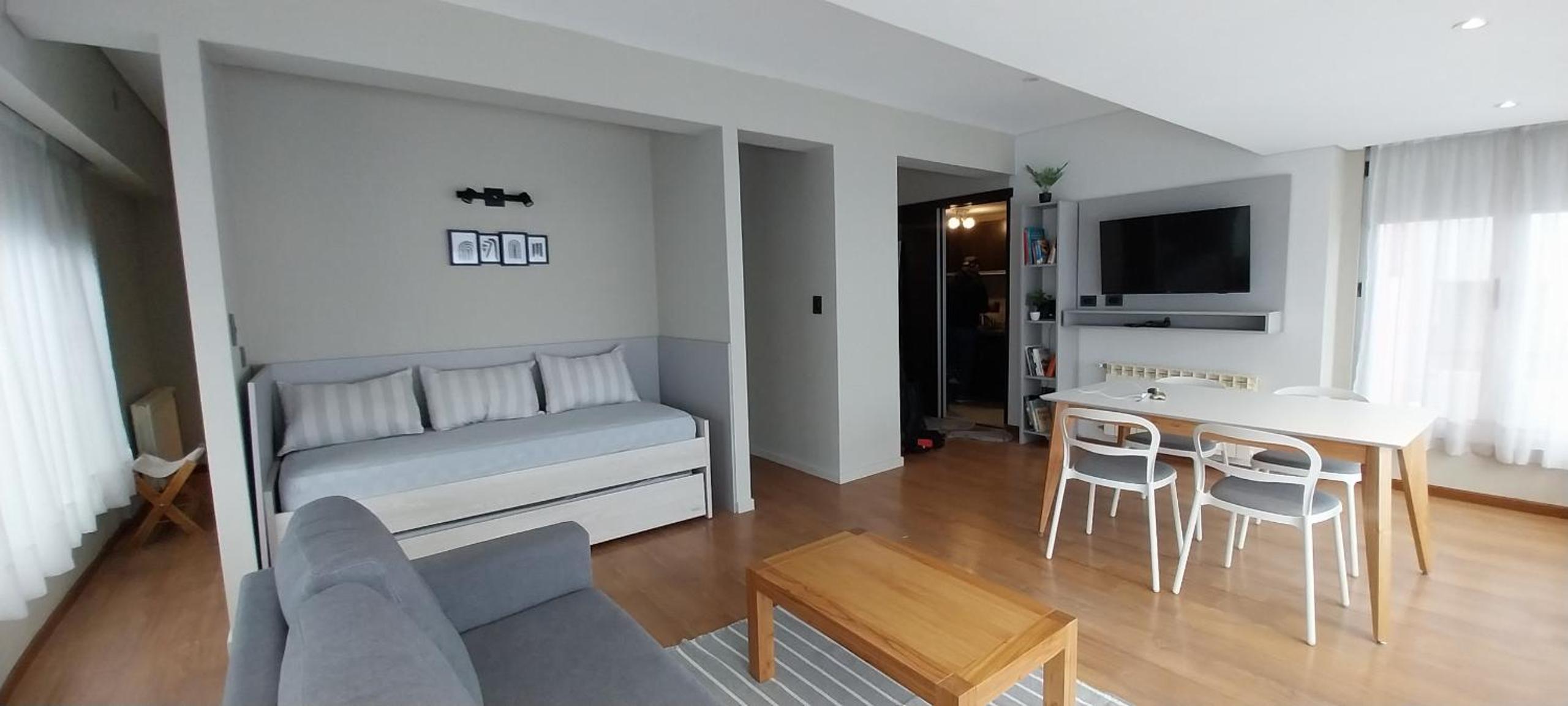 Loft Urbano Ushuaia