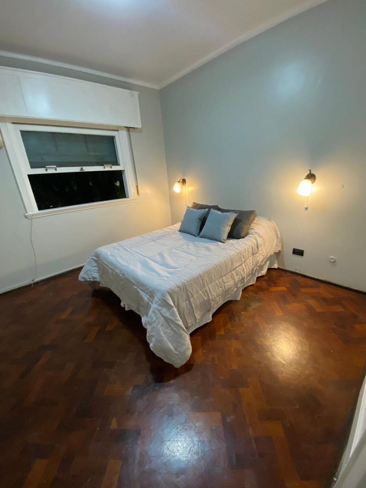 HERMOSO DEPARTAMENTO CENTRICO
