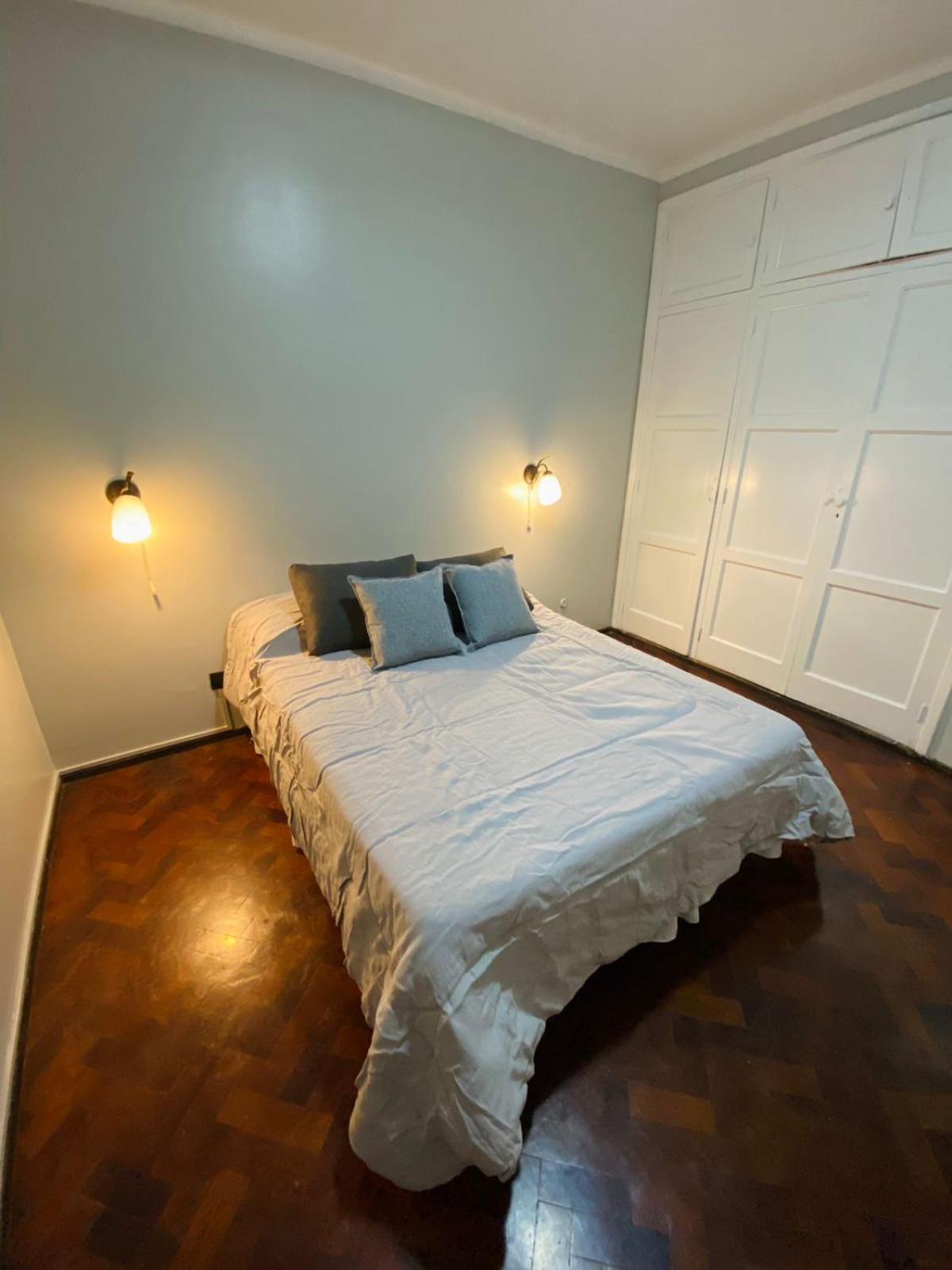 HERMOSO DEPARTAMENTO CENTRICO