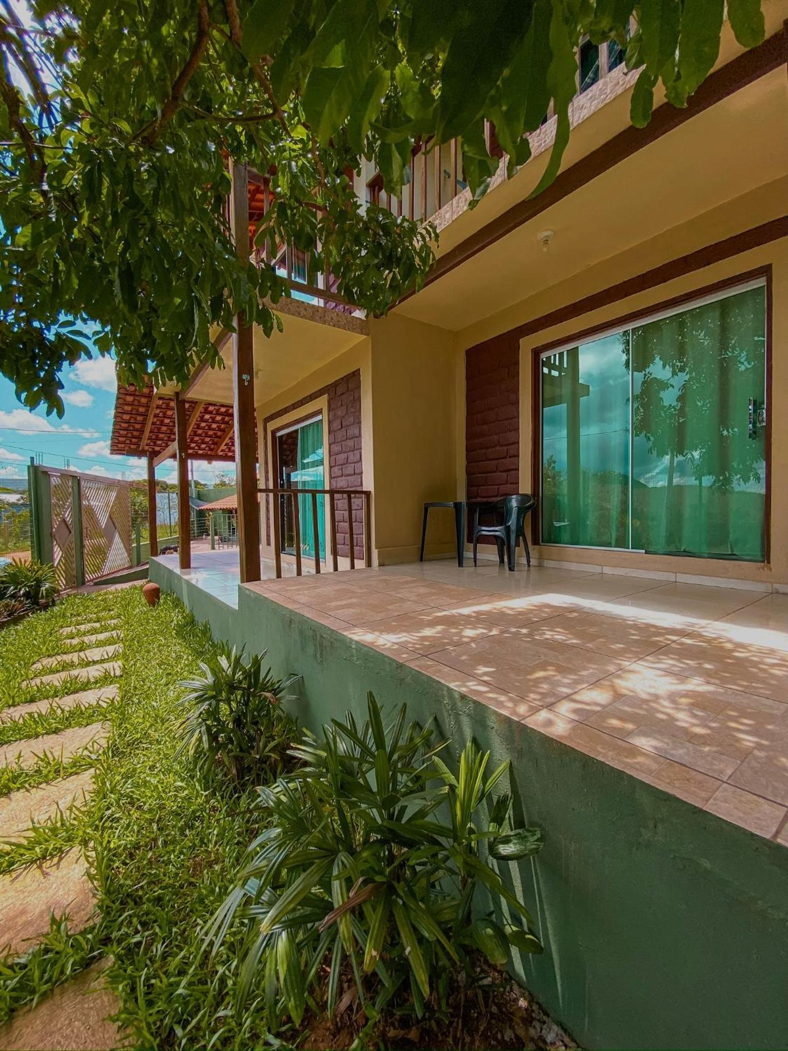 Suites Vossoroca