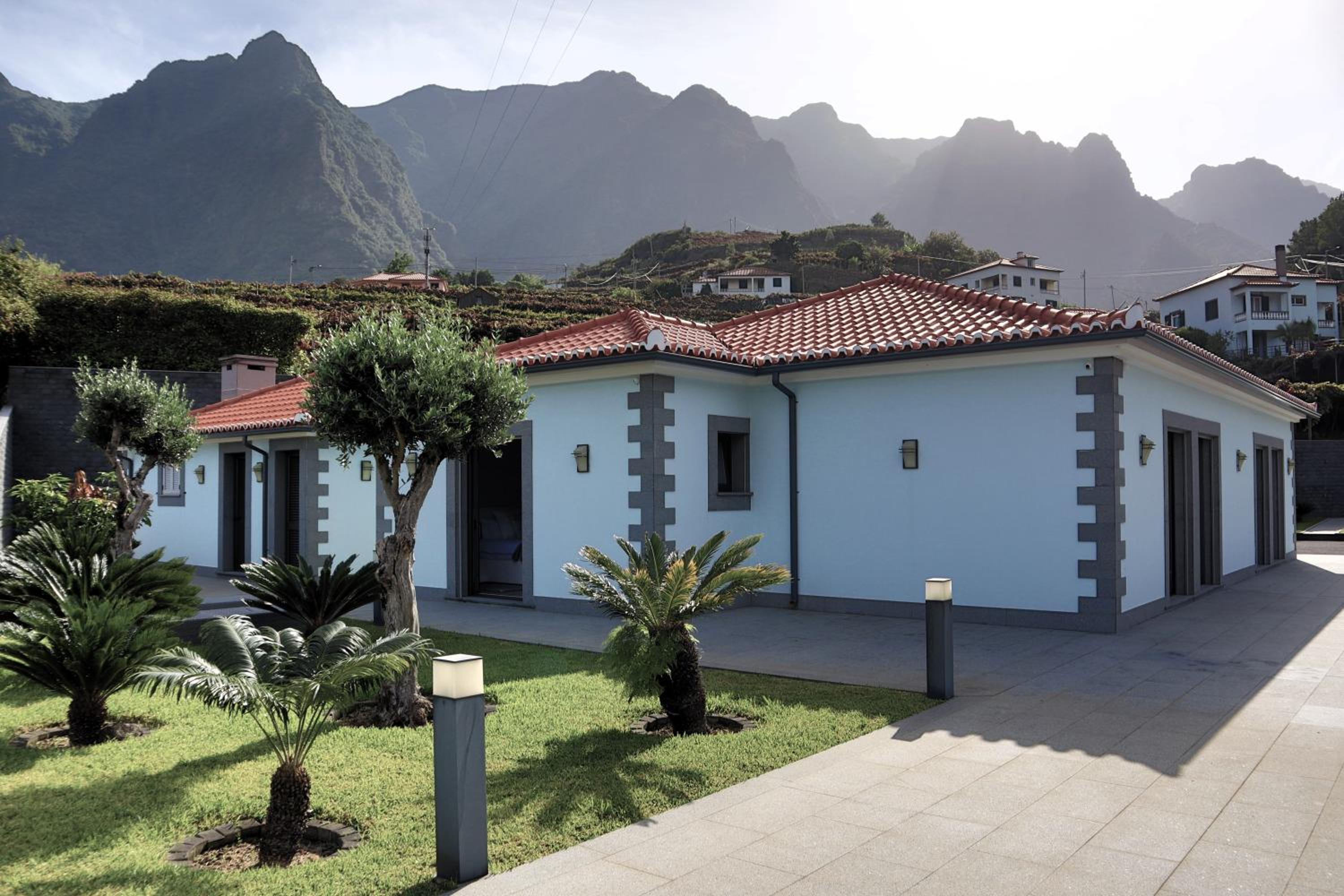 Casa Da Achada, By OP view 3