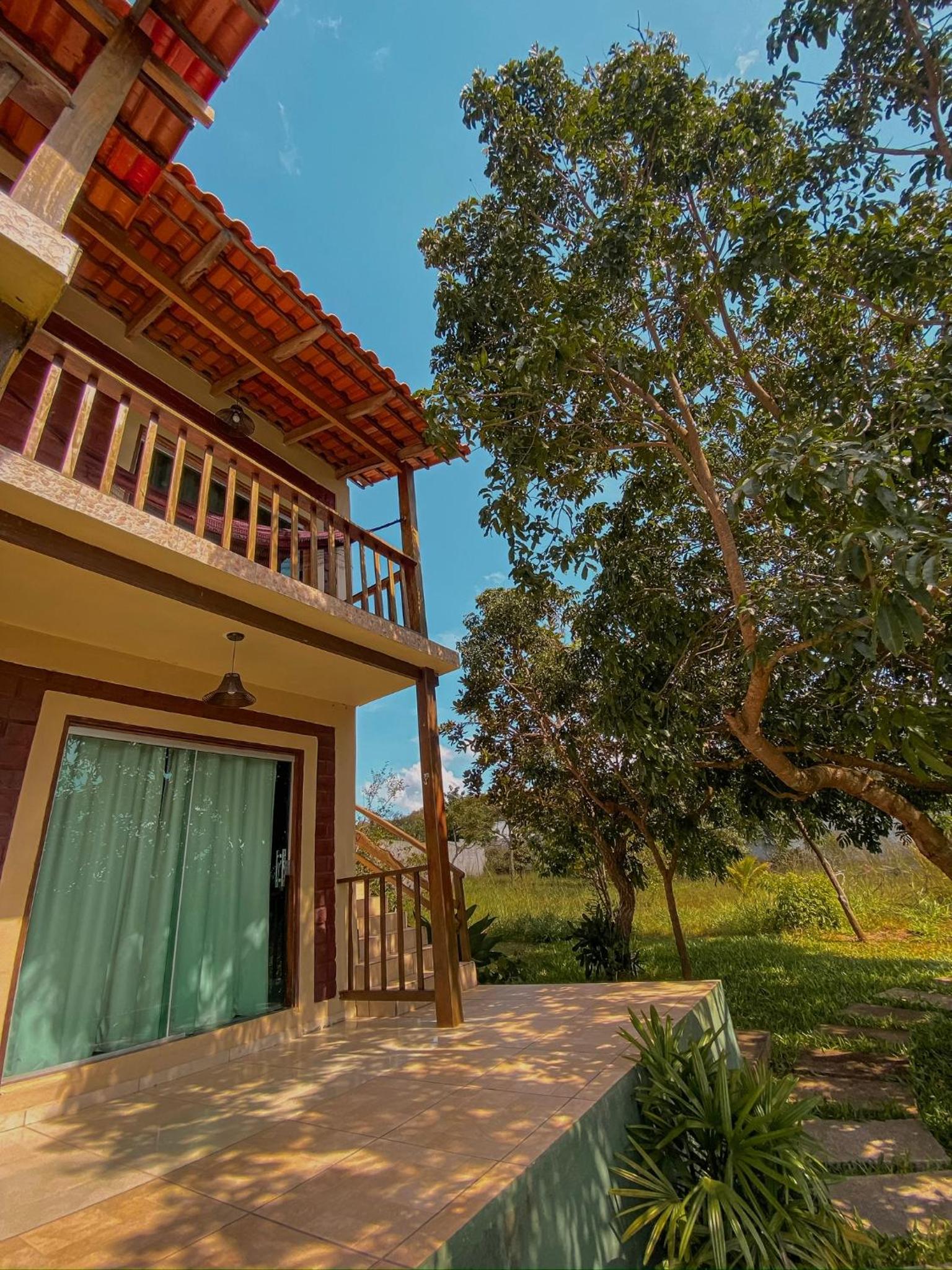 Suites Vossoroca