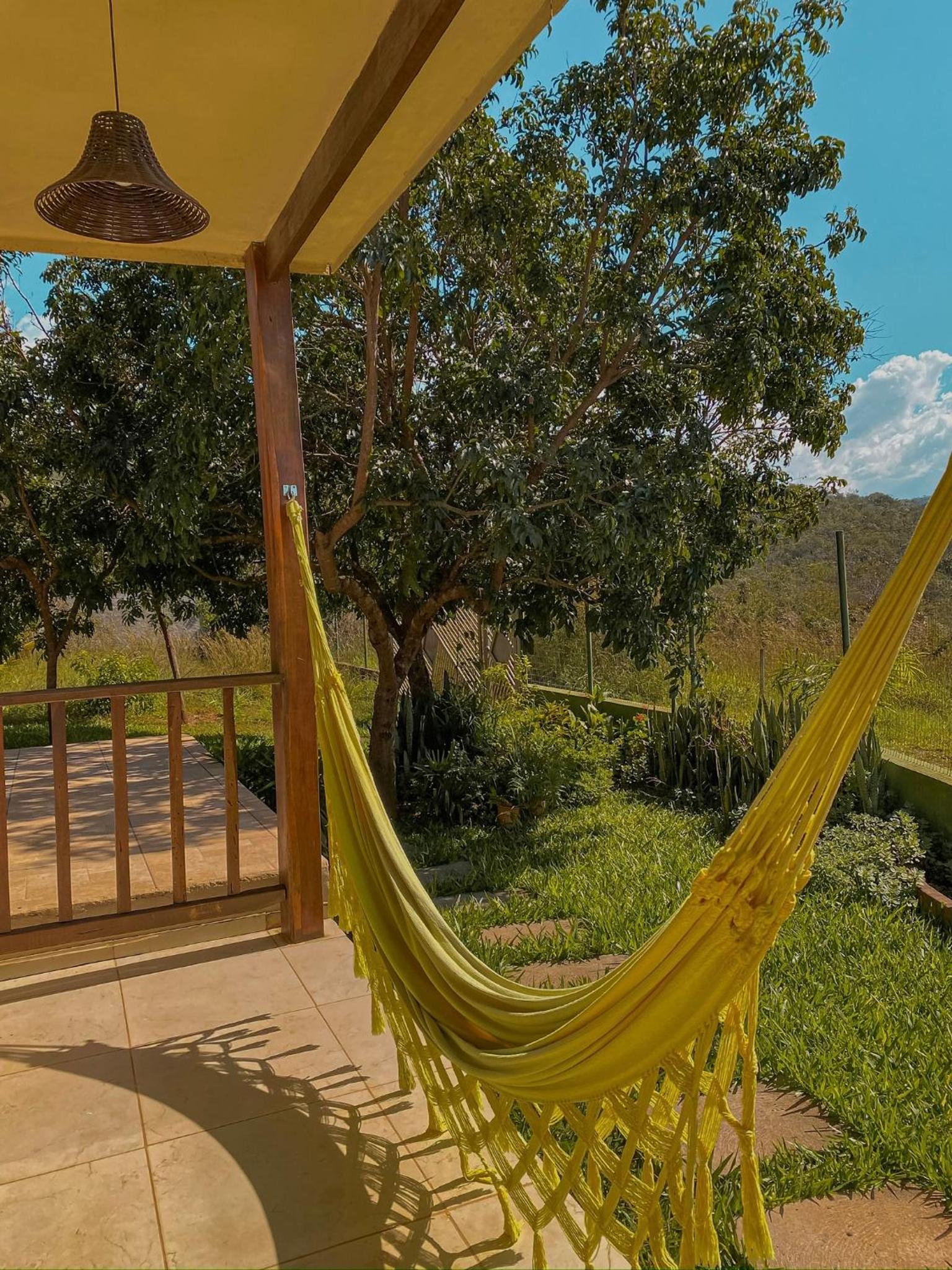 Suites Vossoroca