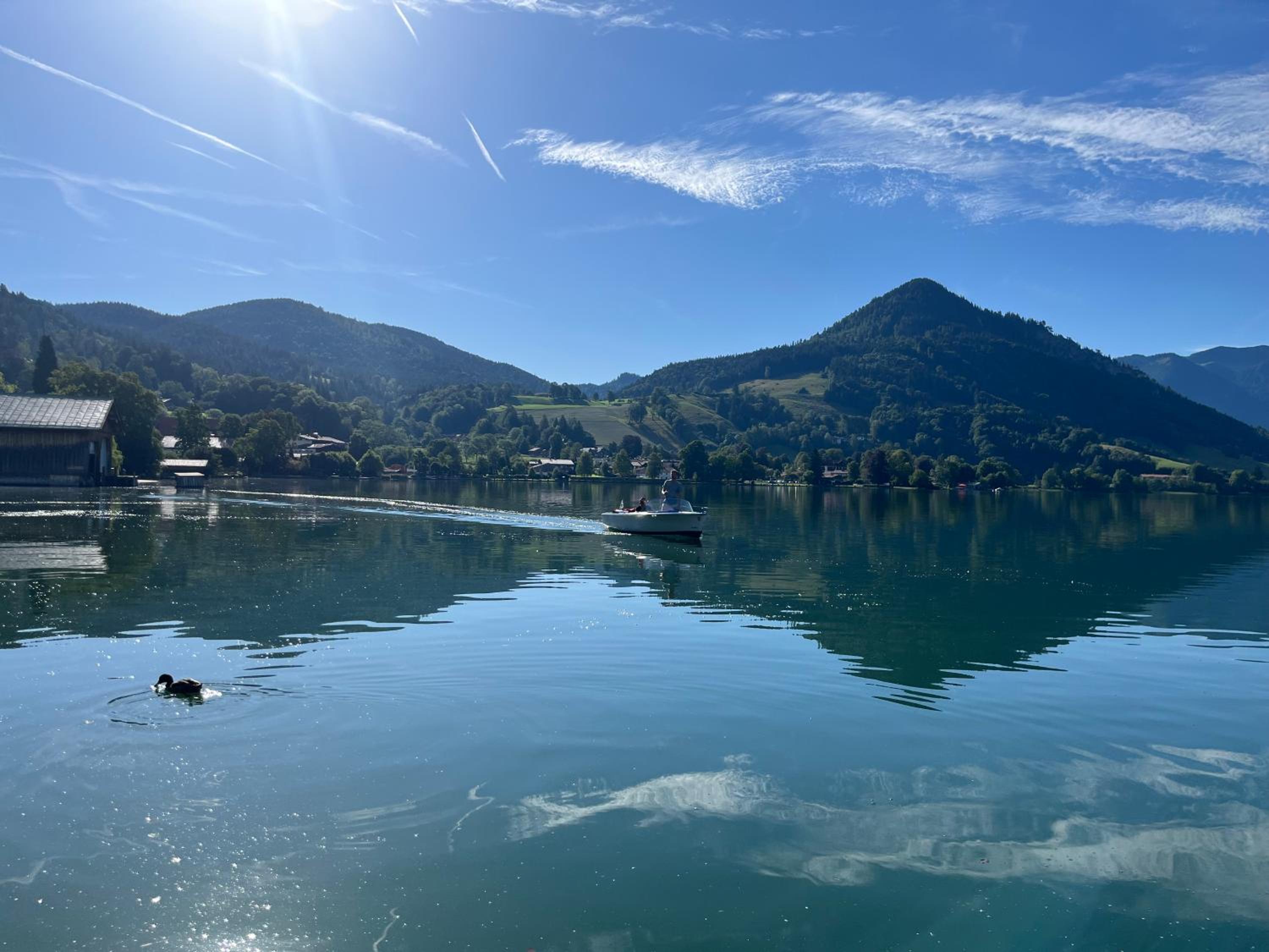 DAS KIRCHBICHL - stylisch lässig, mit eigener Sauna