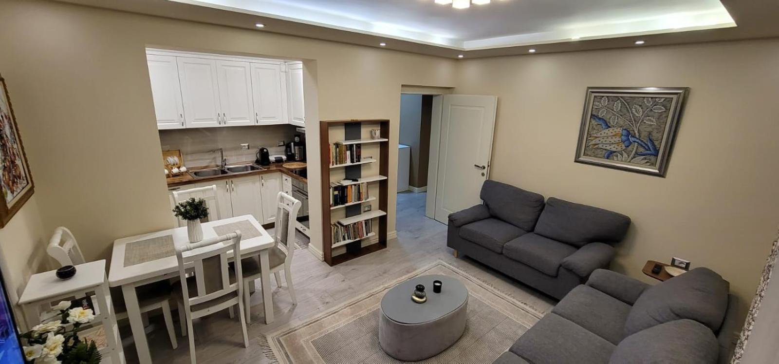 New Bazar Luxury Apartment