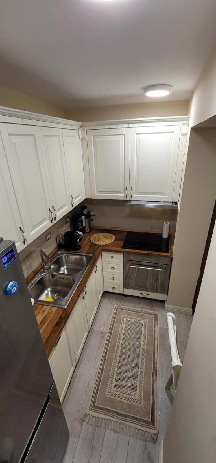 New Bazar Luxury Apartment
