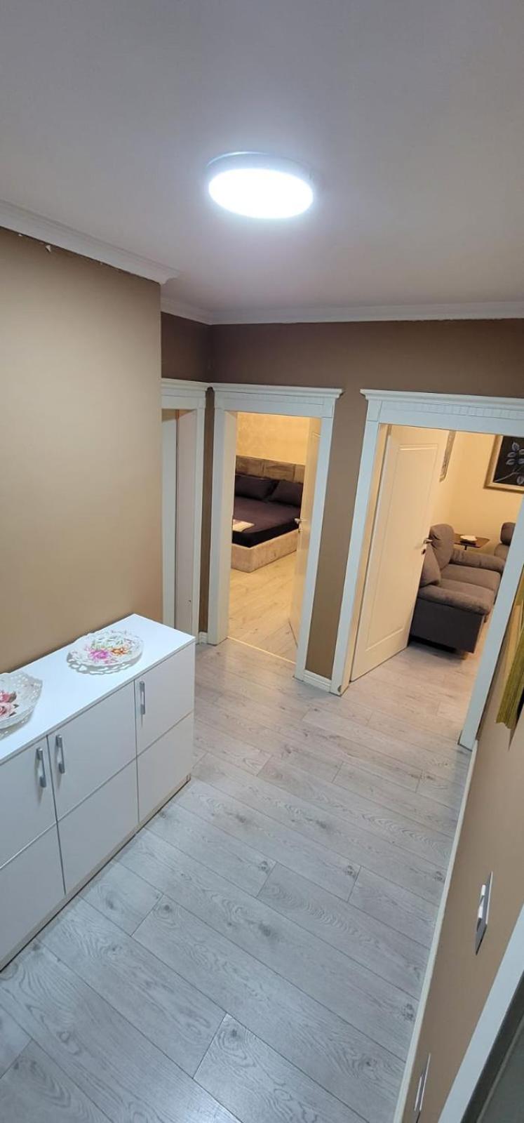 New Bazar Luxury Apartment