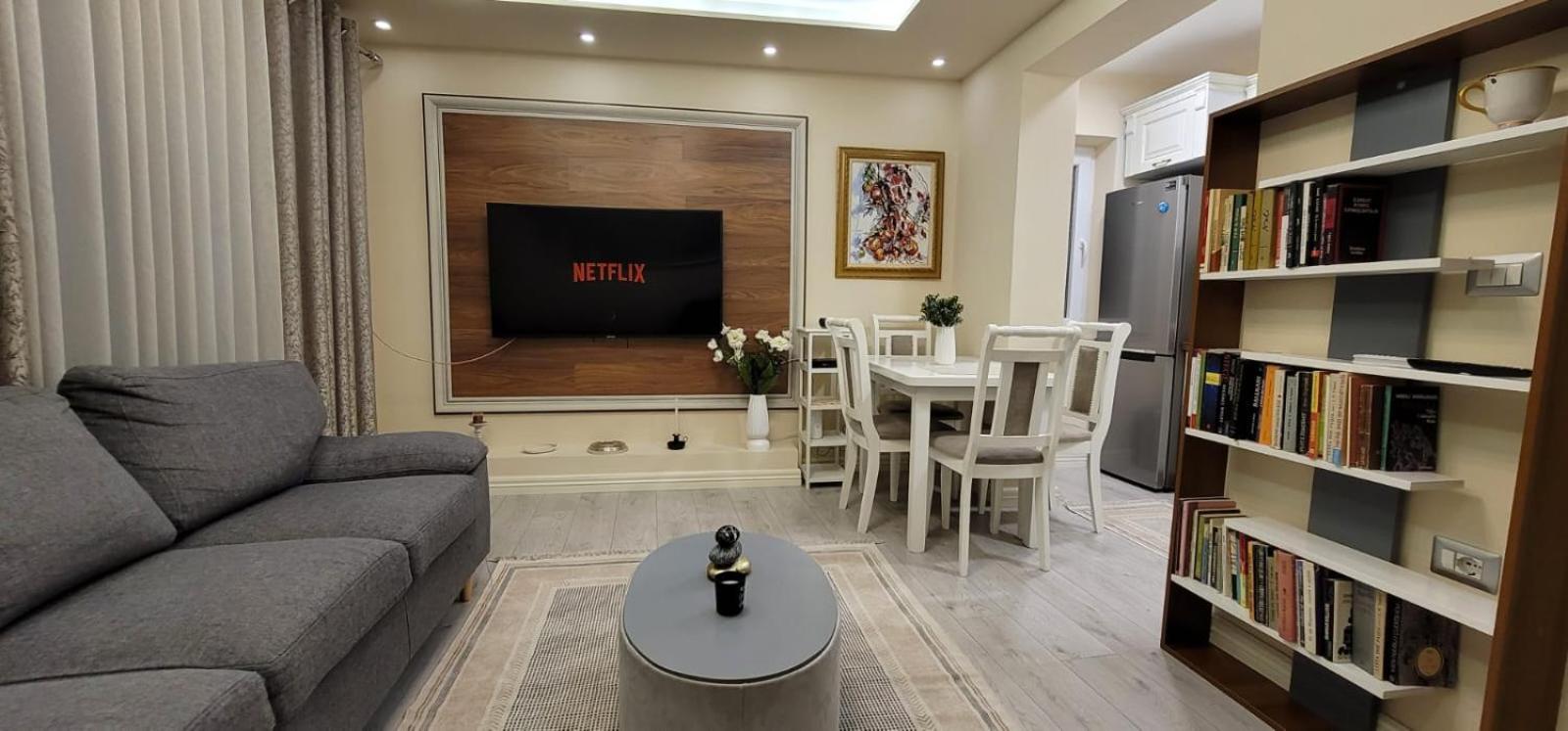 New Bazar Luxury Apartment