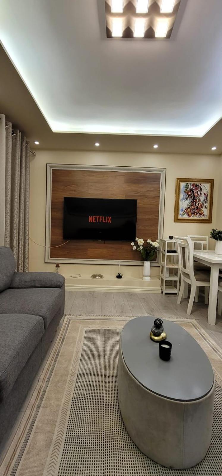 New Bazar Luxury Apartment