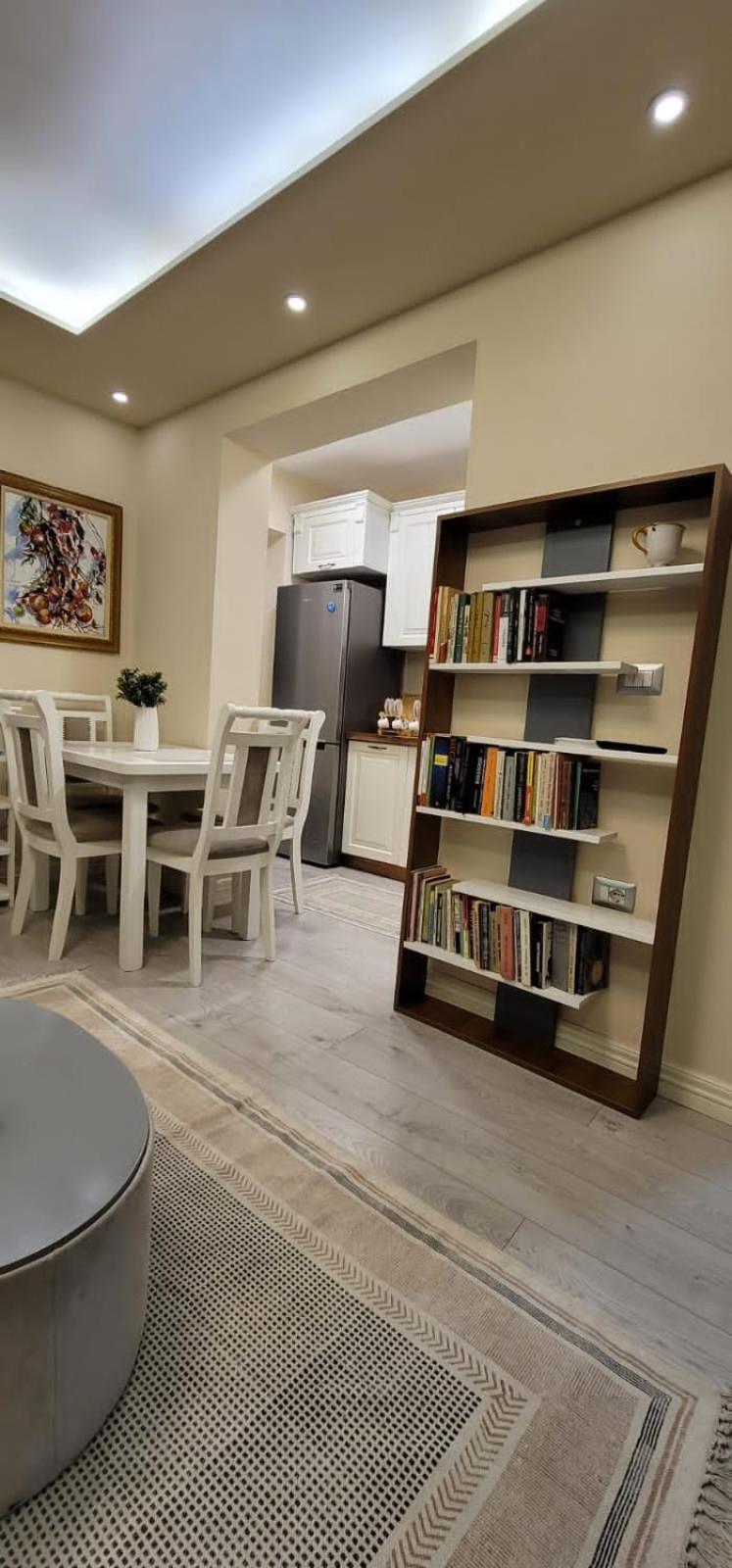 New Bazar Luxury Apartment