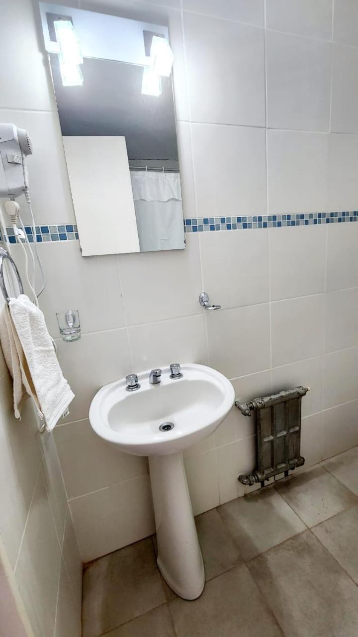 Estudio Brendel a metros del Centro Cívico