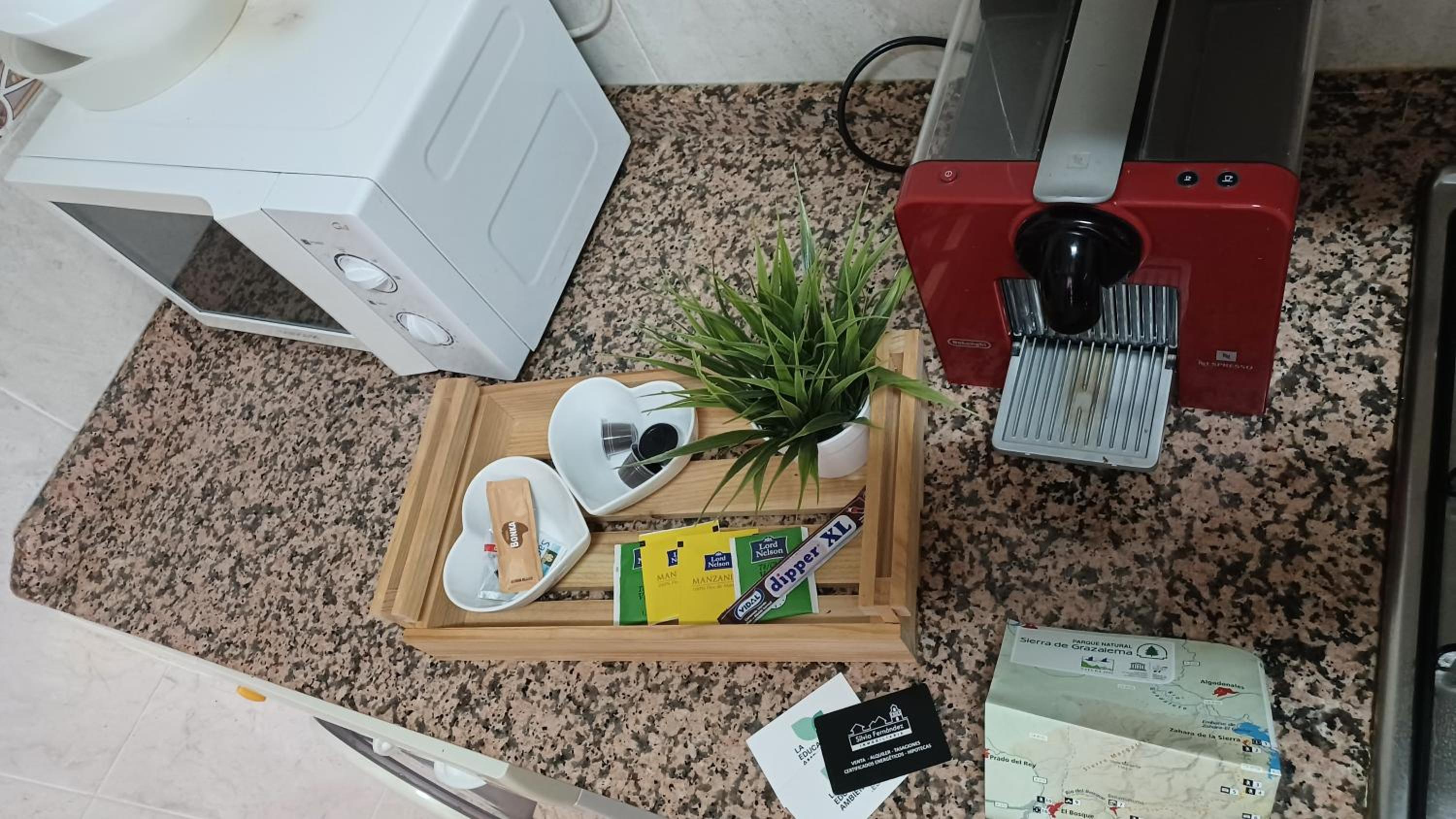 CASA SENDERO DEL RIO