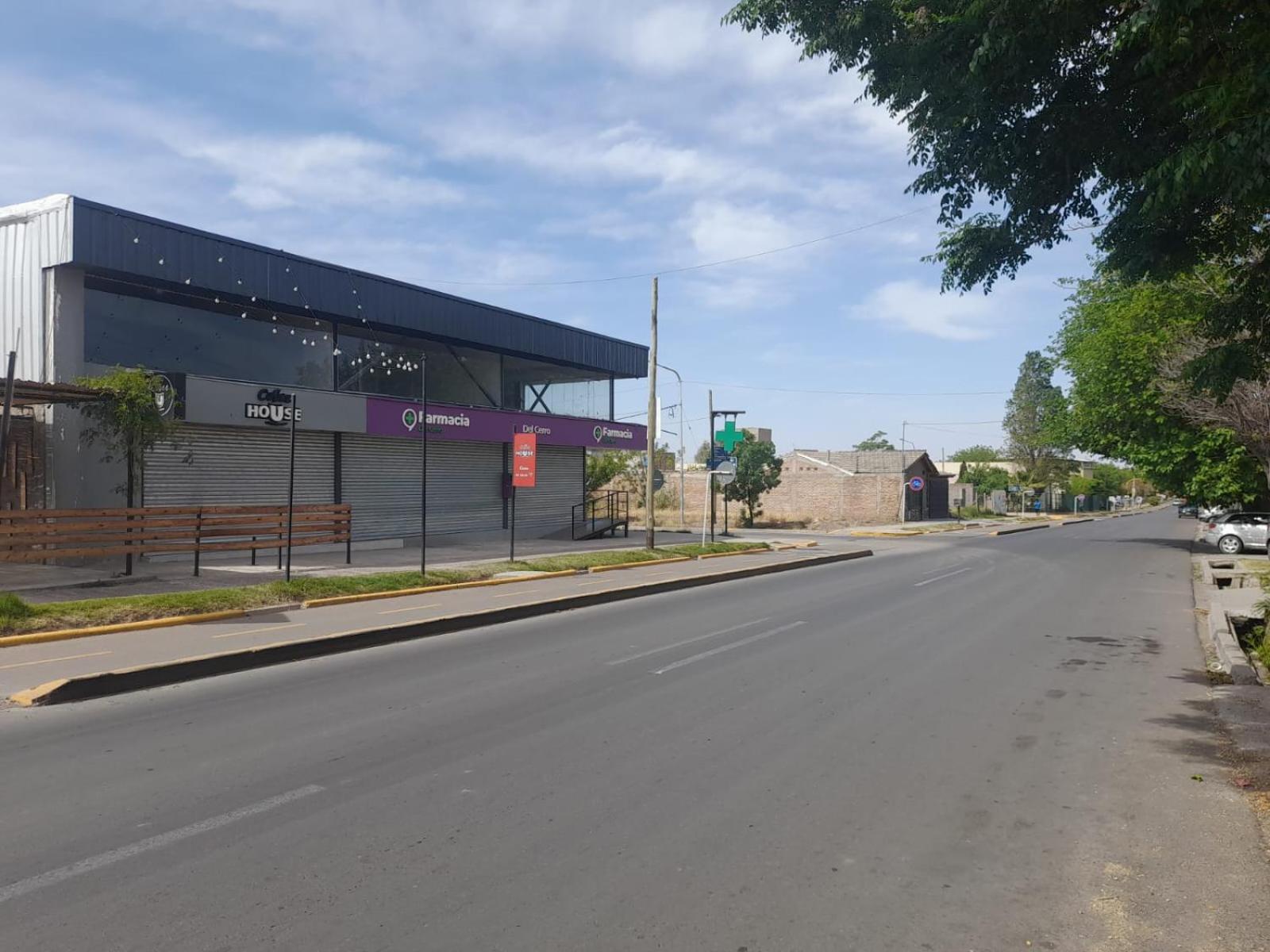 The Grapes - Departamento en Mendoza