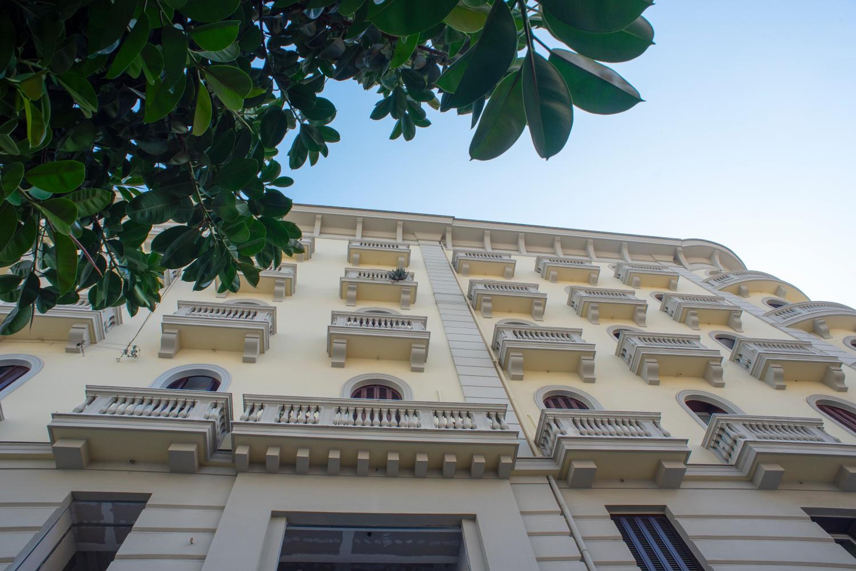 Santa Lucia Maison de Charme