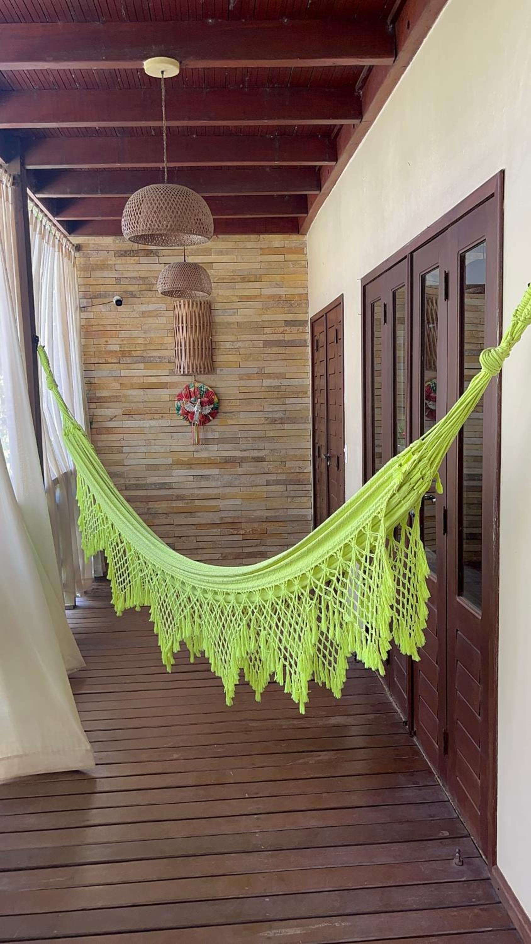 Apartamento Serrote Jericoacoara