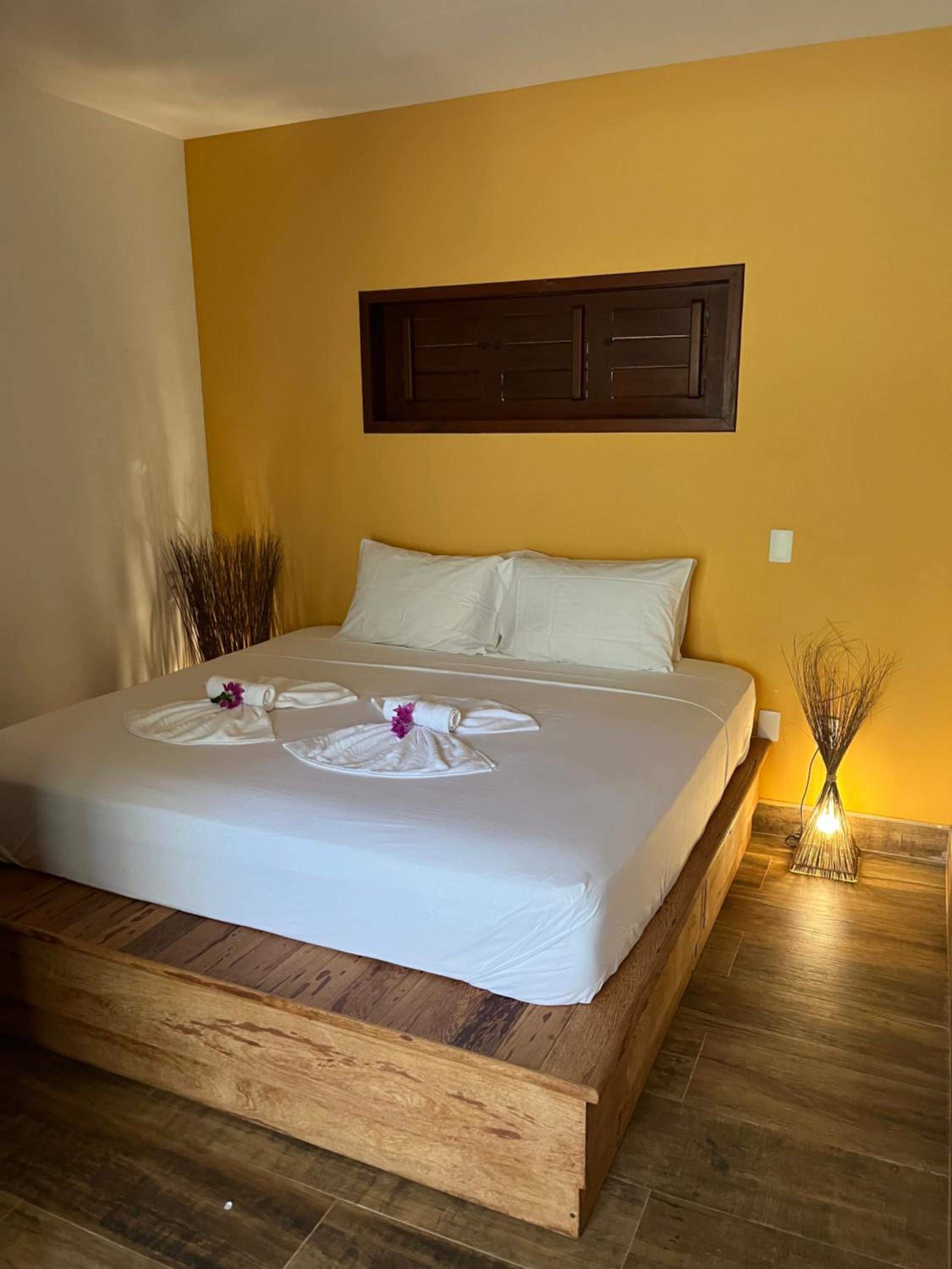 Apartamento Serrote Jericoacoara