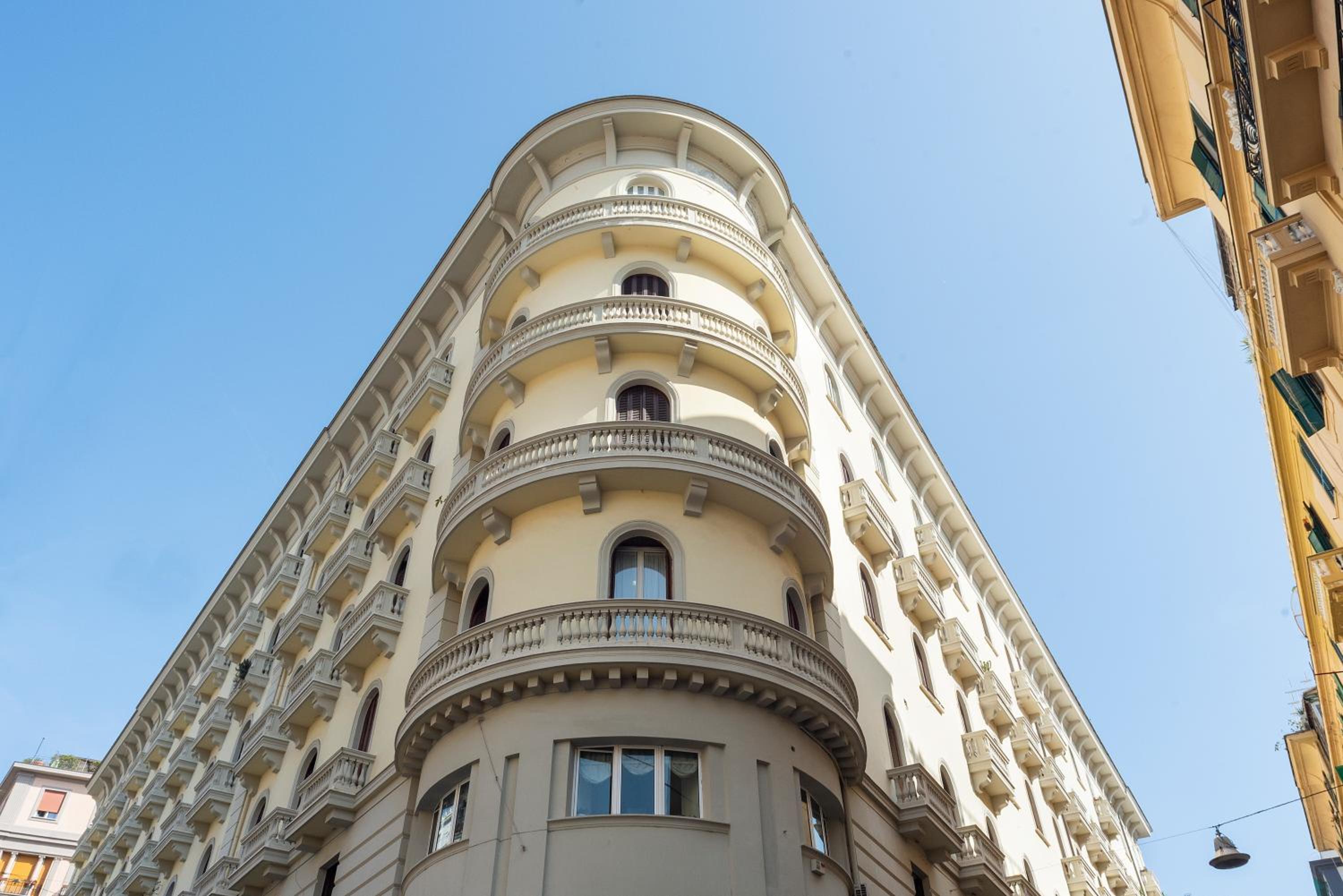 Santa Lucia Maison de Charme