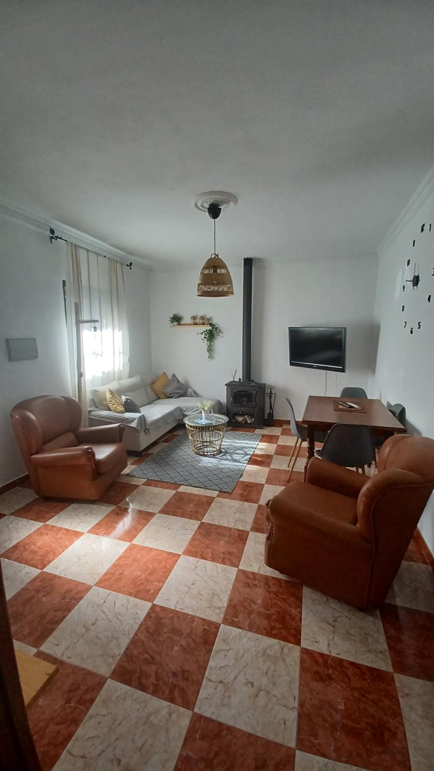 CASA SENDERO DEL RIO