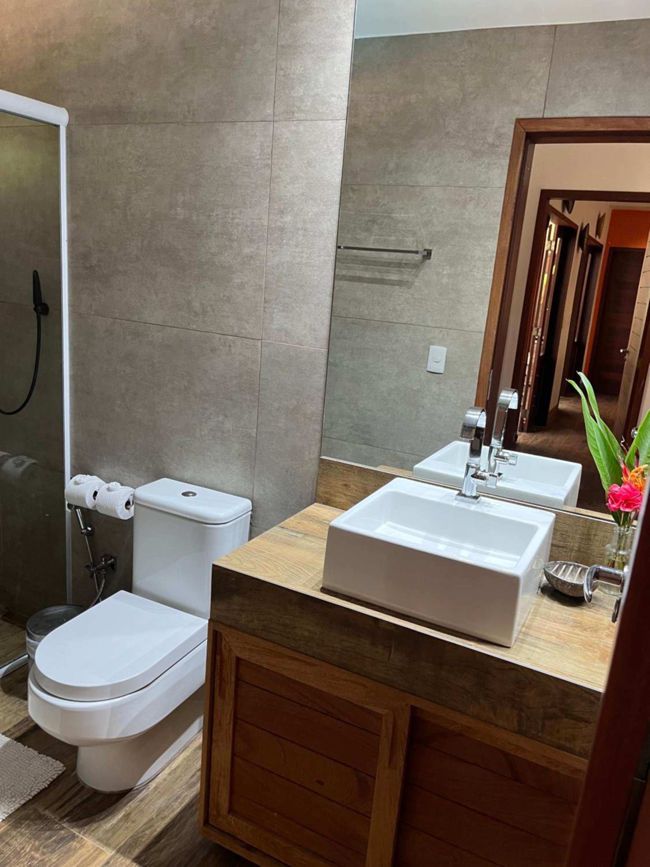 Apartamento Serrote Jericoacoara