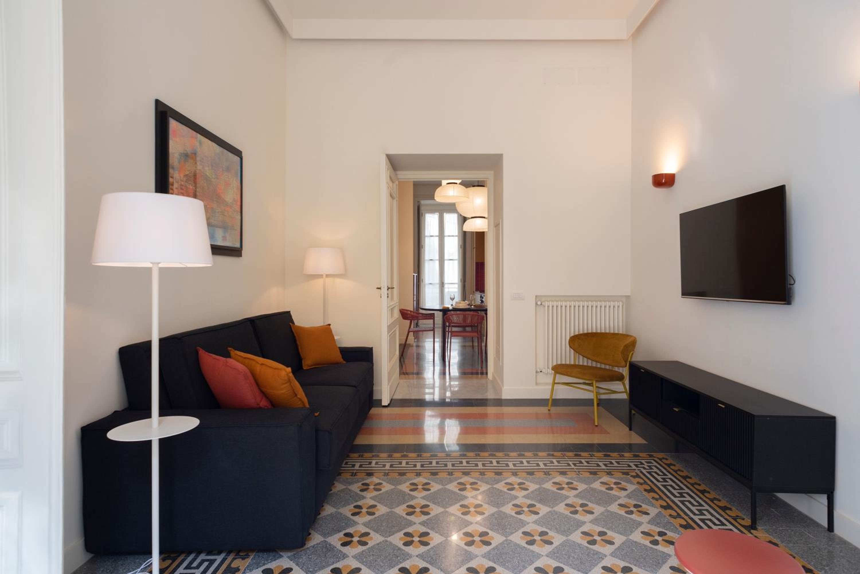 Santa Lucia Maison de Charme