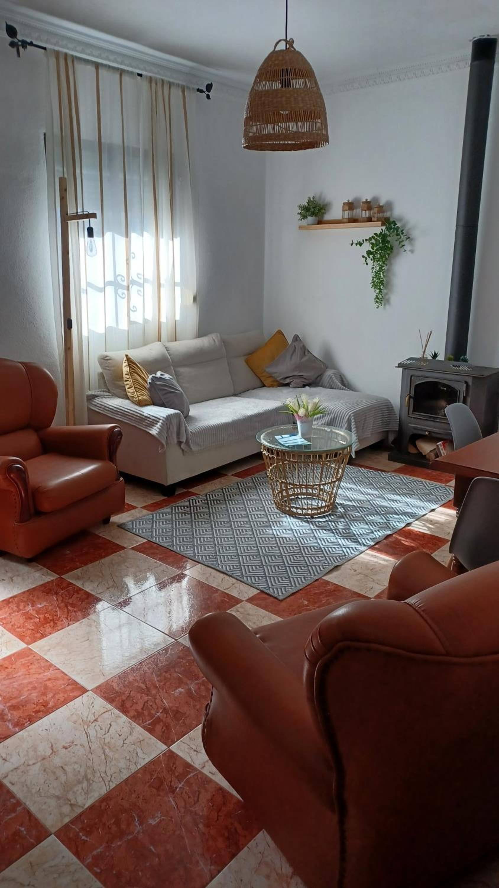 CASA SENDERO DEL RIO