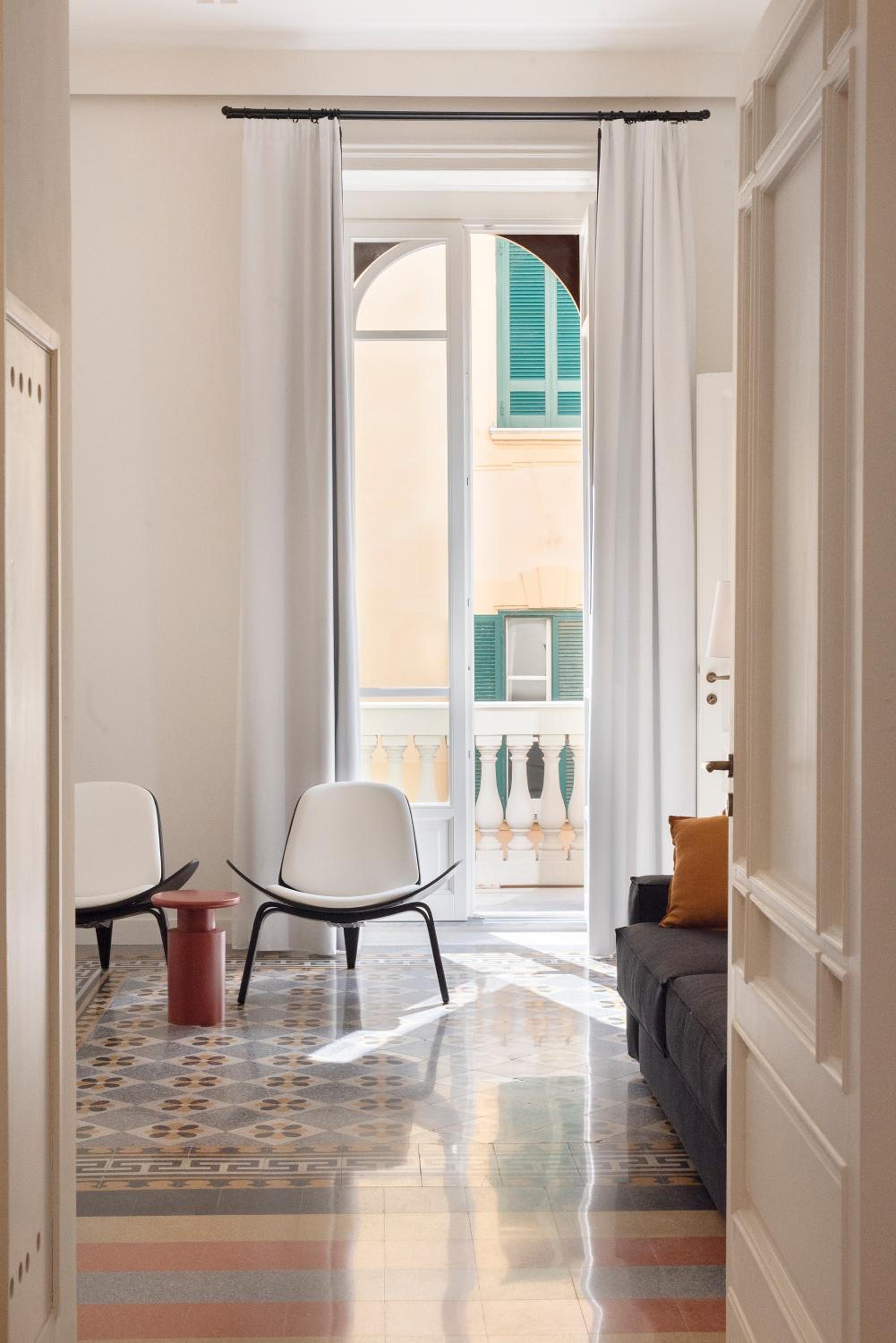 Santa Lucia Maison de Charme