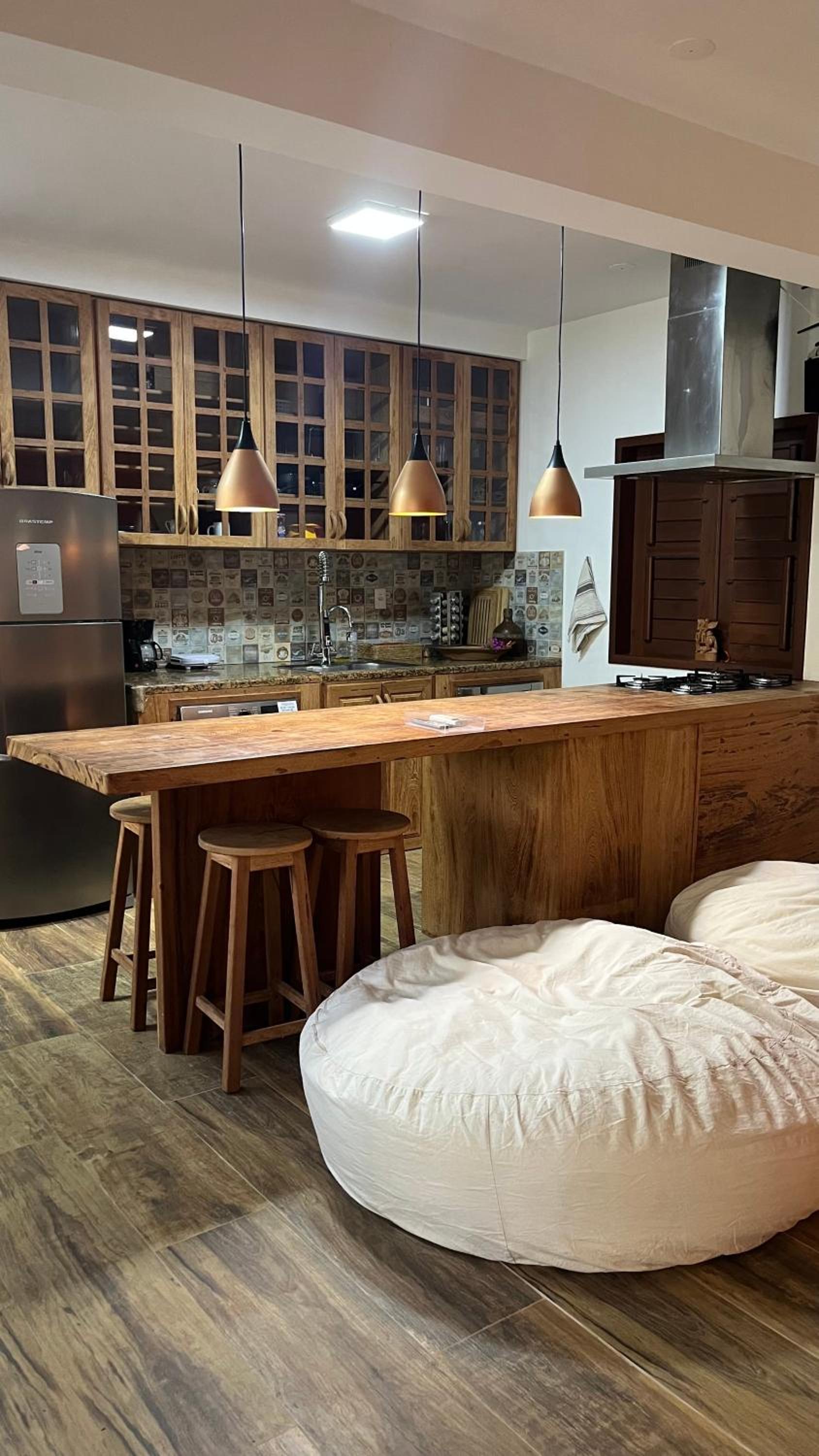 Apartamento Serrote Jericoacoara