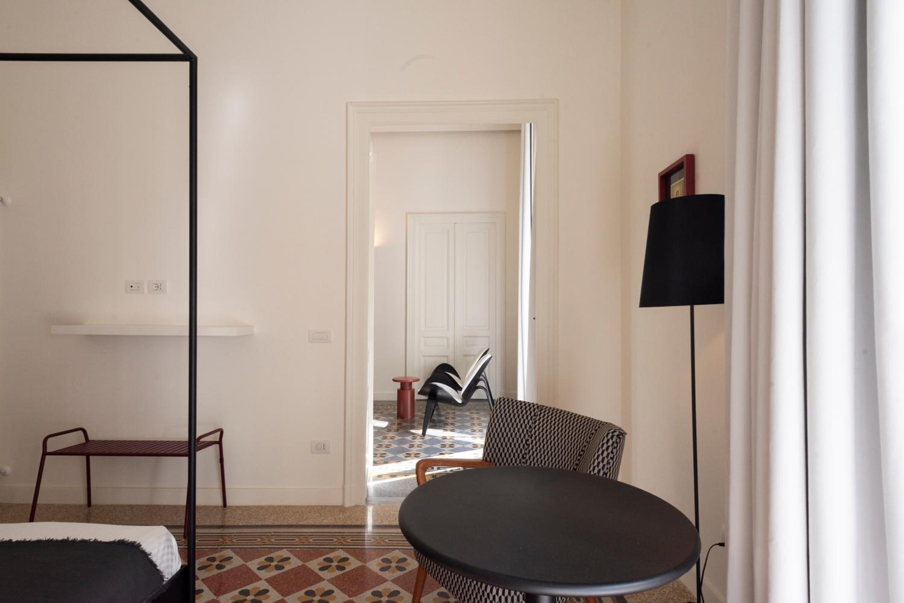 Santa Lucia Maison de Charme