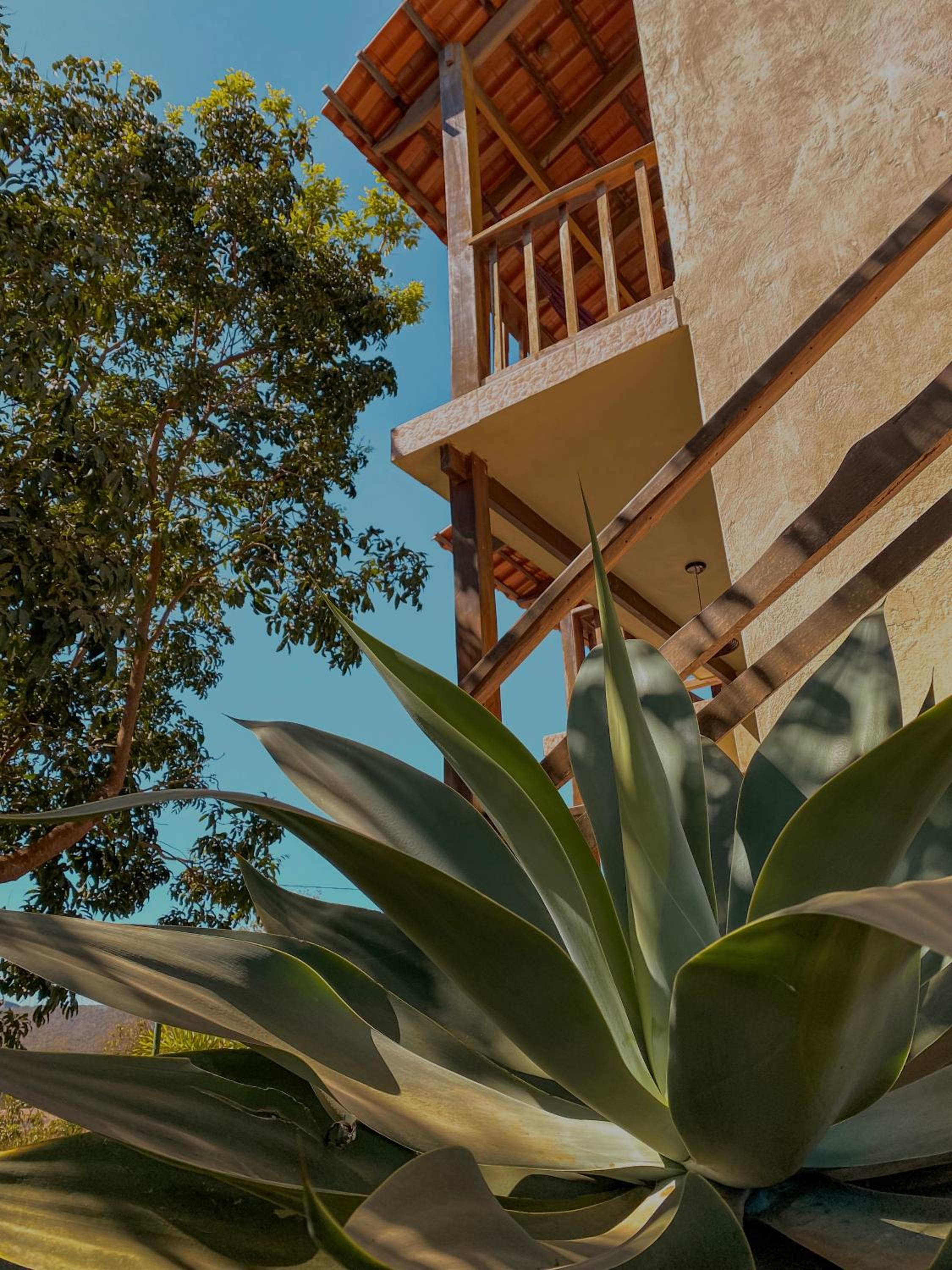 Suites Vossoroca