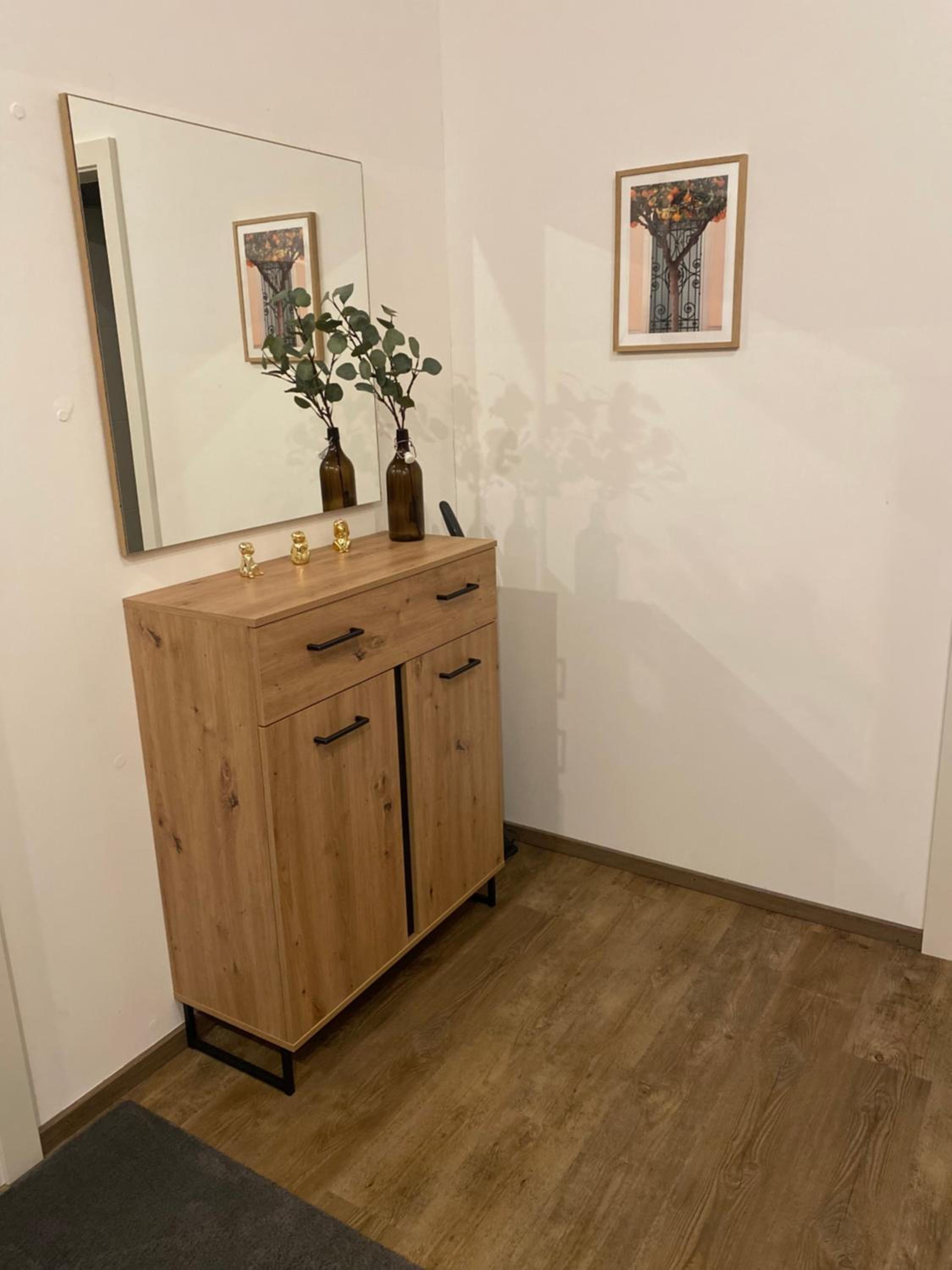Ferienwohnung Lungaublick