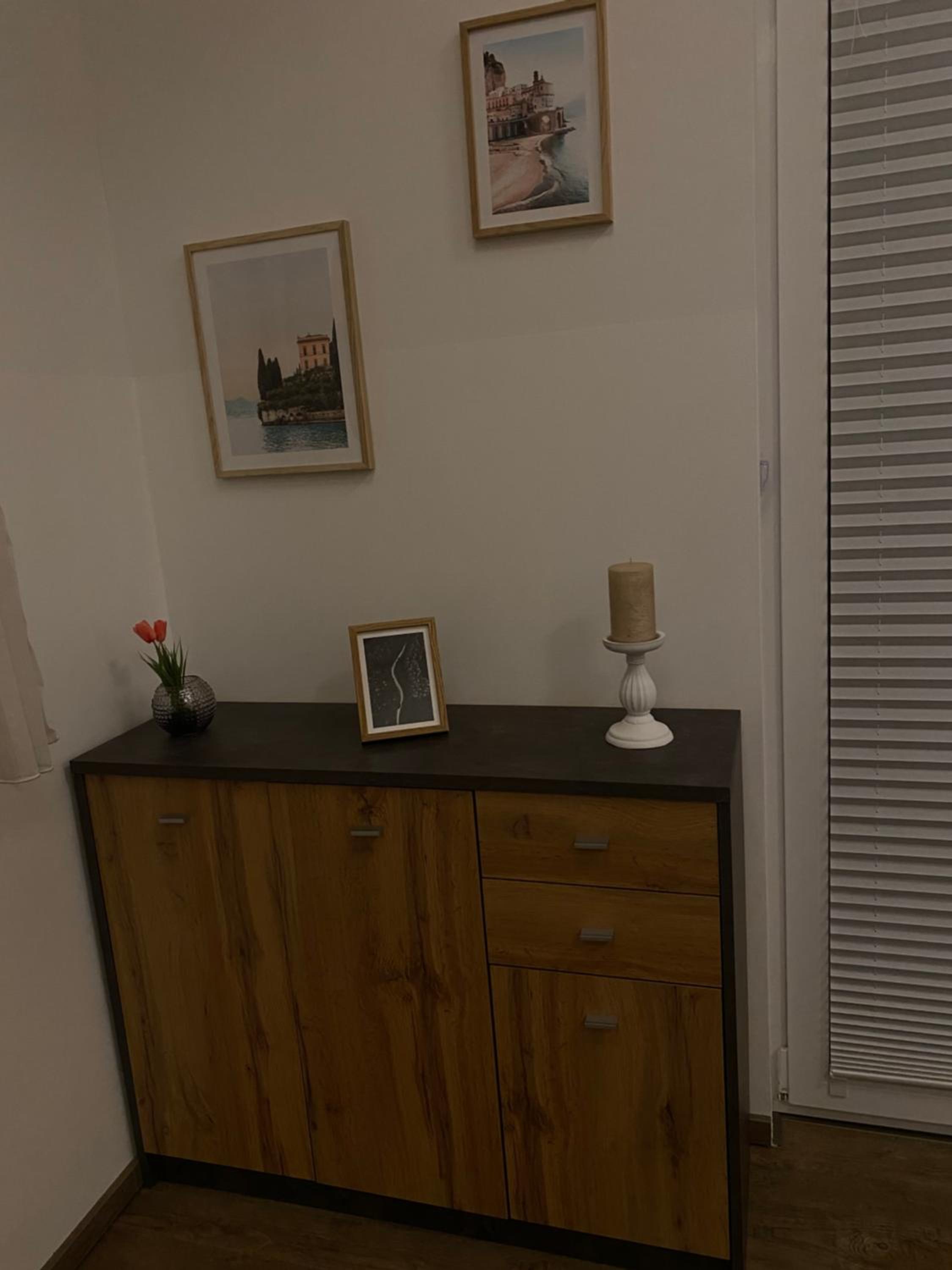 Ferienwohnung Lungaublick