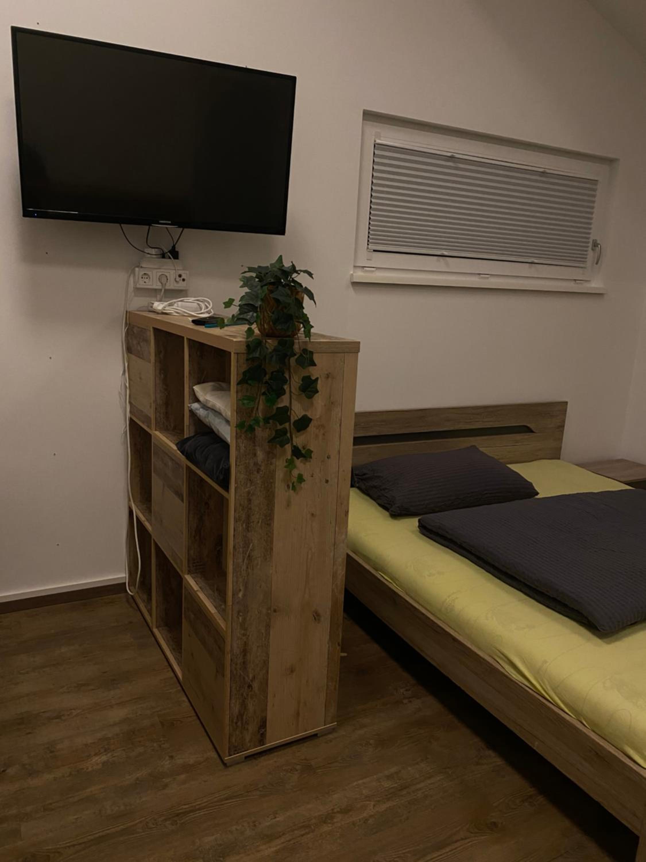 Ferienwohnung Lungaublick