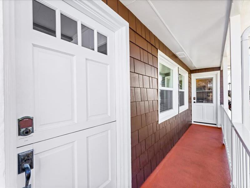 Stunning Bayfront Home w Epic Dock on Peninsula view 4