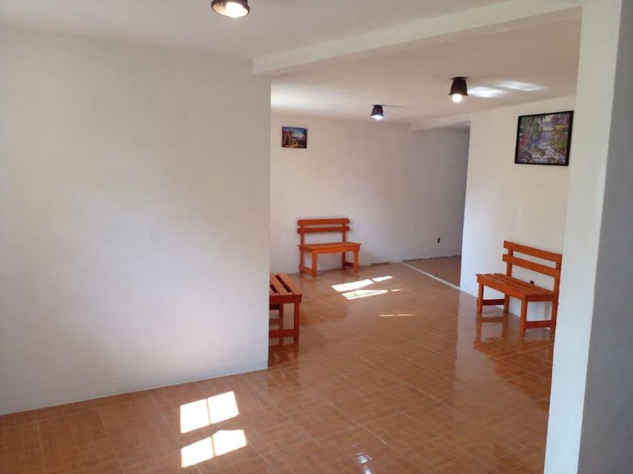 CASA ACOGEDORA