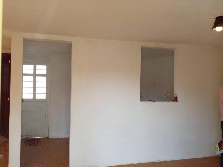 CASA ACOGEDORA