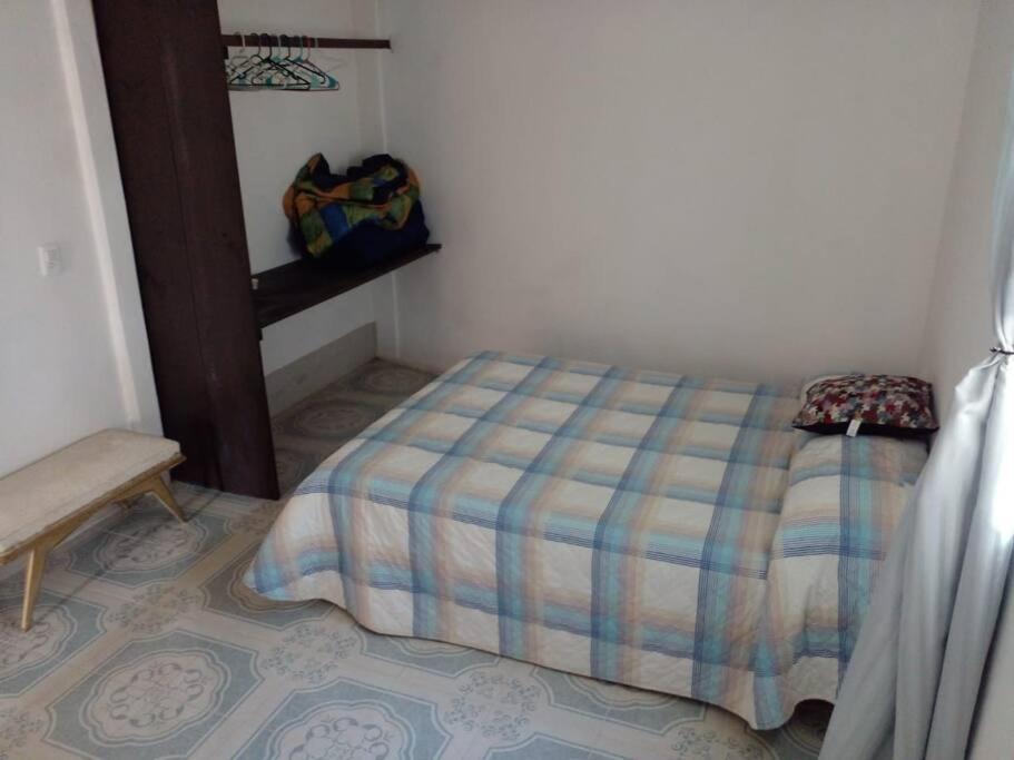 CASA ACOGEDORA