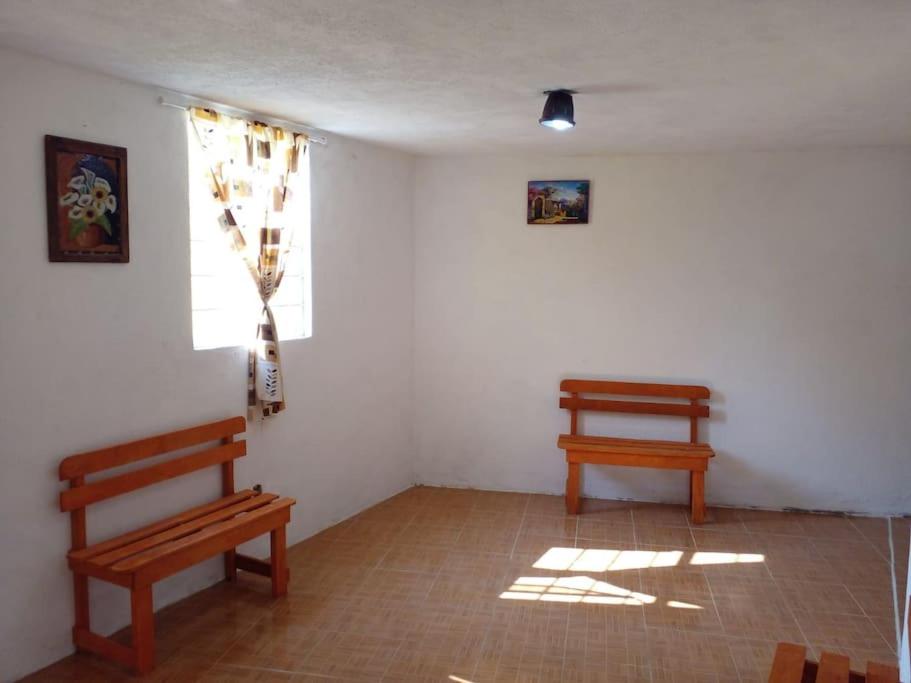 CASA ACOGEDORA