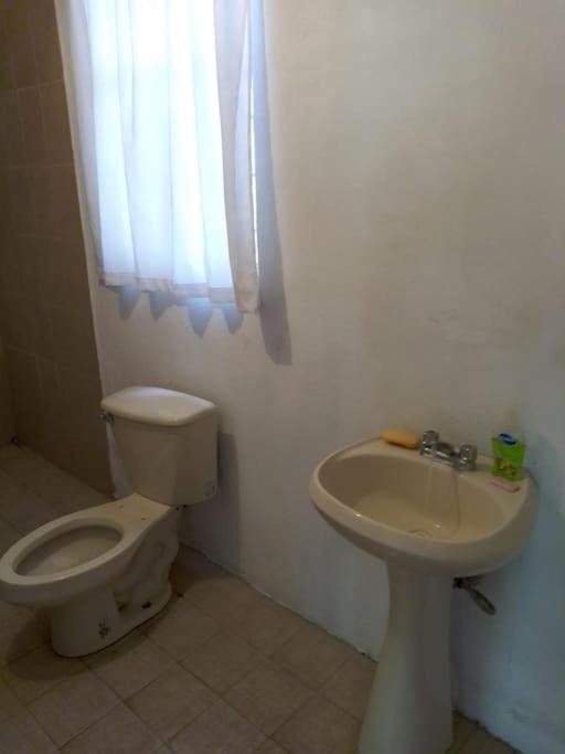 CASA ACOGEDORA