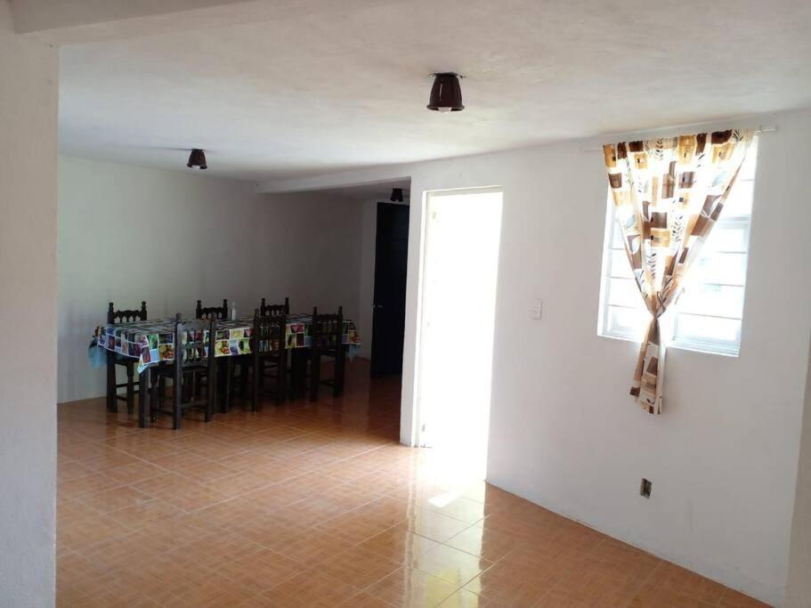 CASA ACOGEDORA
