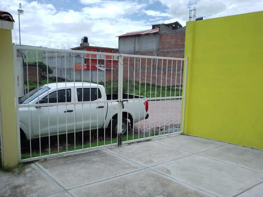 CASA ACOGEDORA