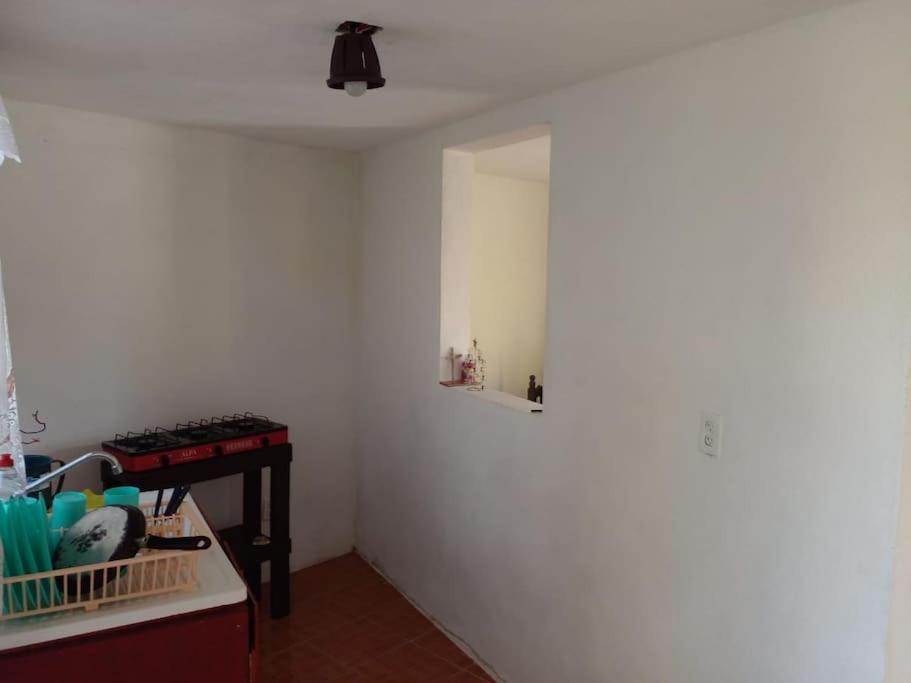 CASA ACOGEDORA