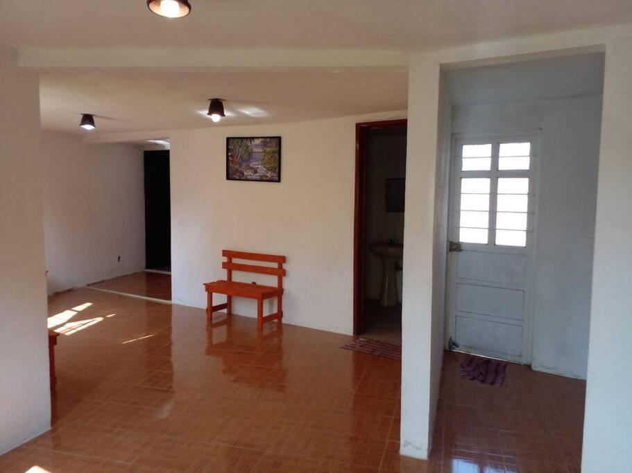 CASA ACOGEDORA
