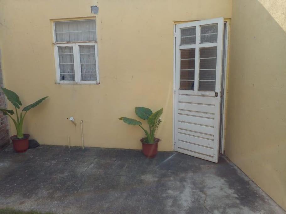 CASA ACOGEDORA