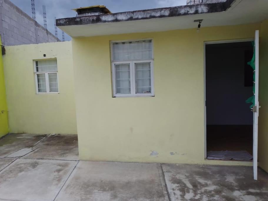 CASA ACOGEDORA
